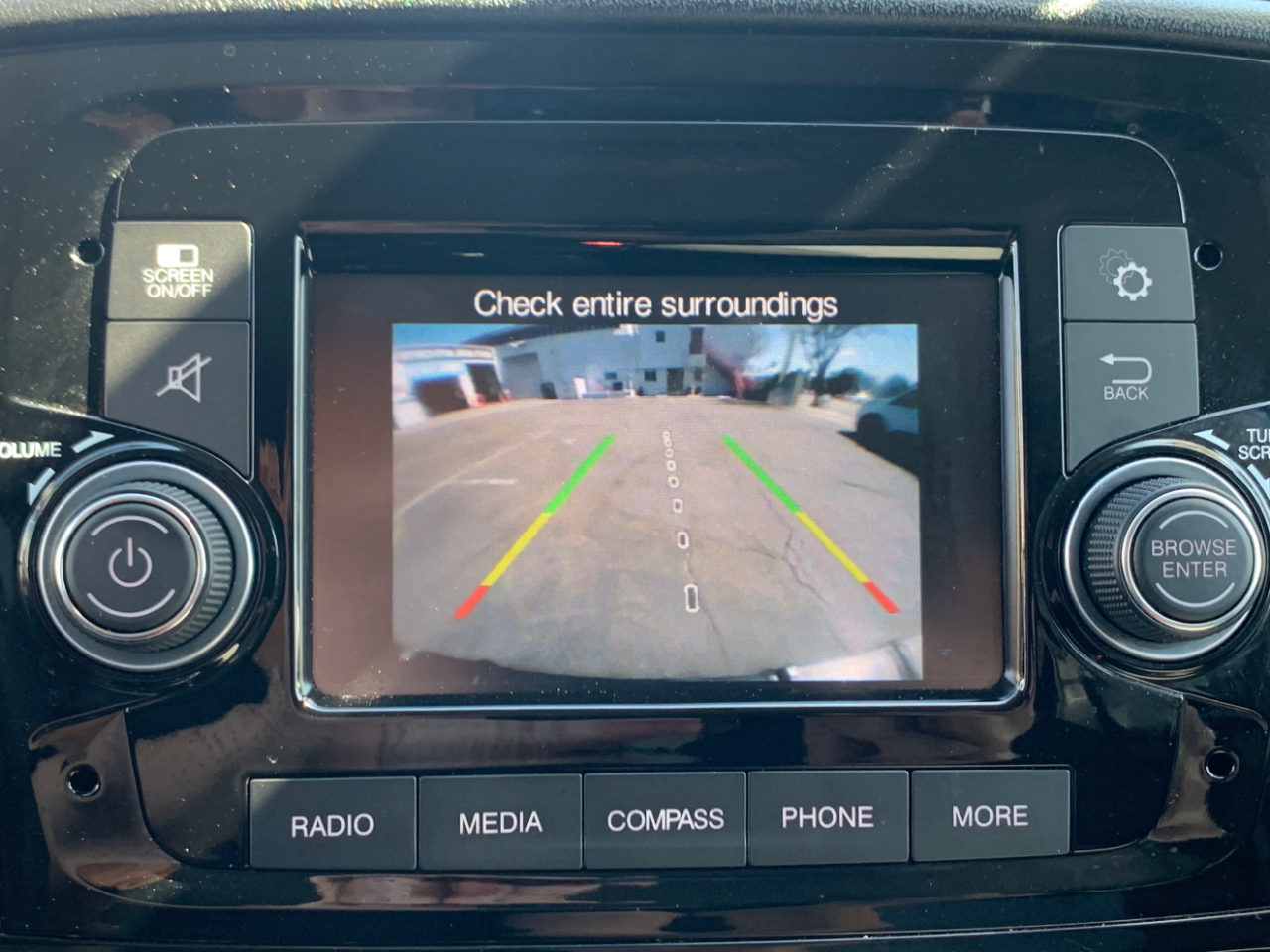 RAM ProMaster City Wagon Wagon 2019