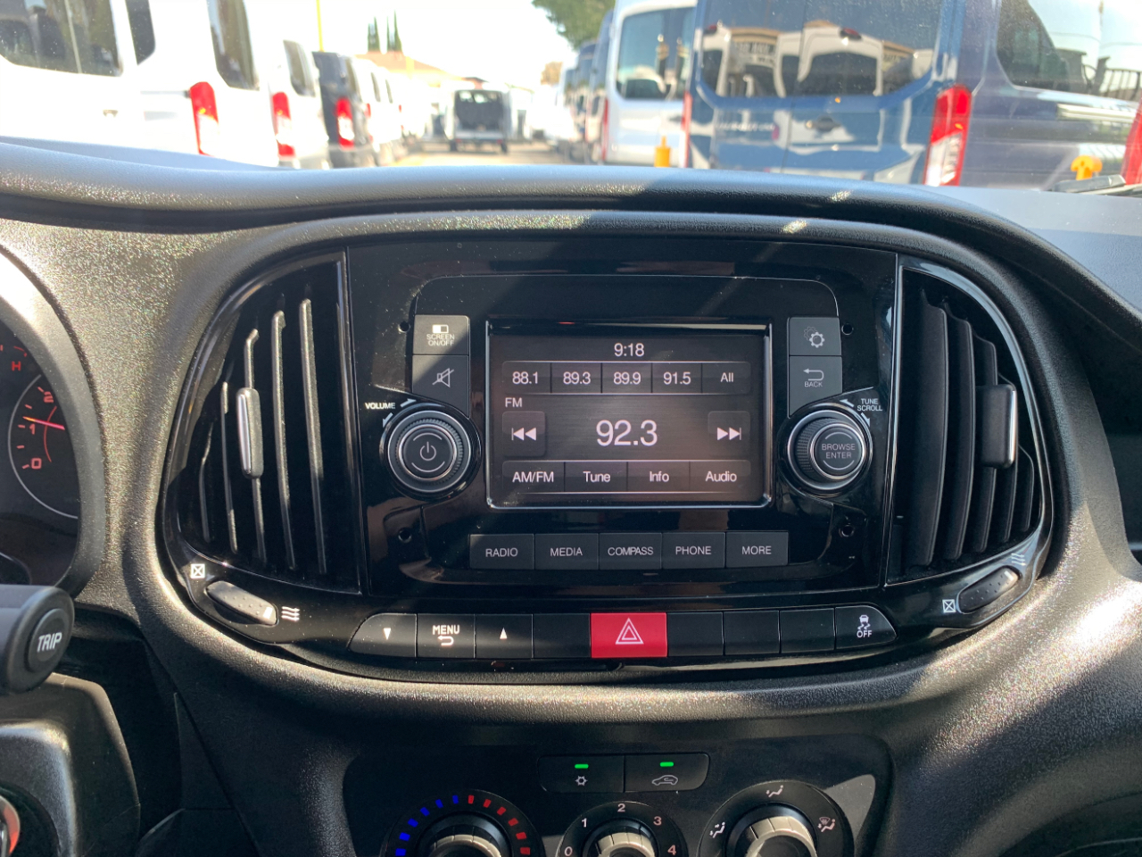 RAM ProMaster City Wagon Wagon 2019