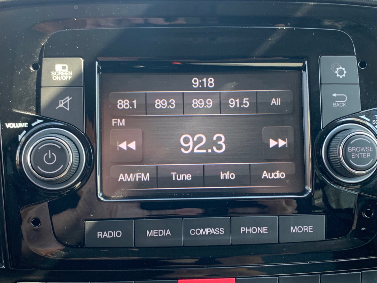 RAM ProMaster City Wagon Wagon 2019