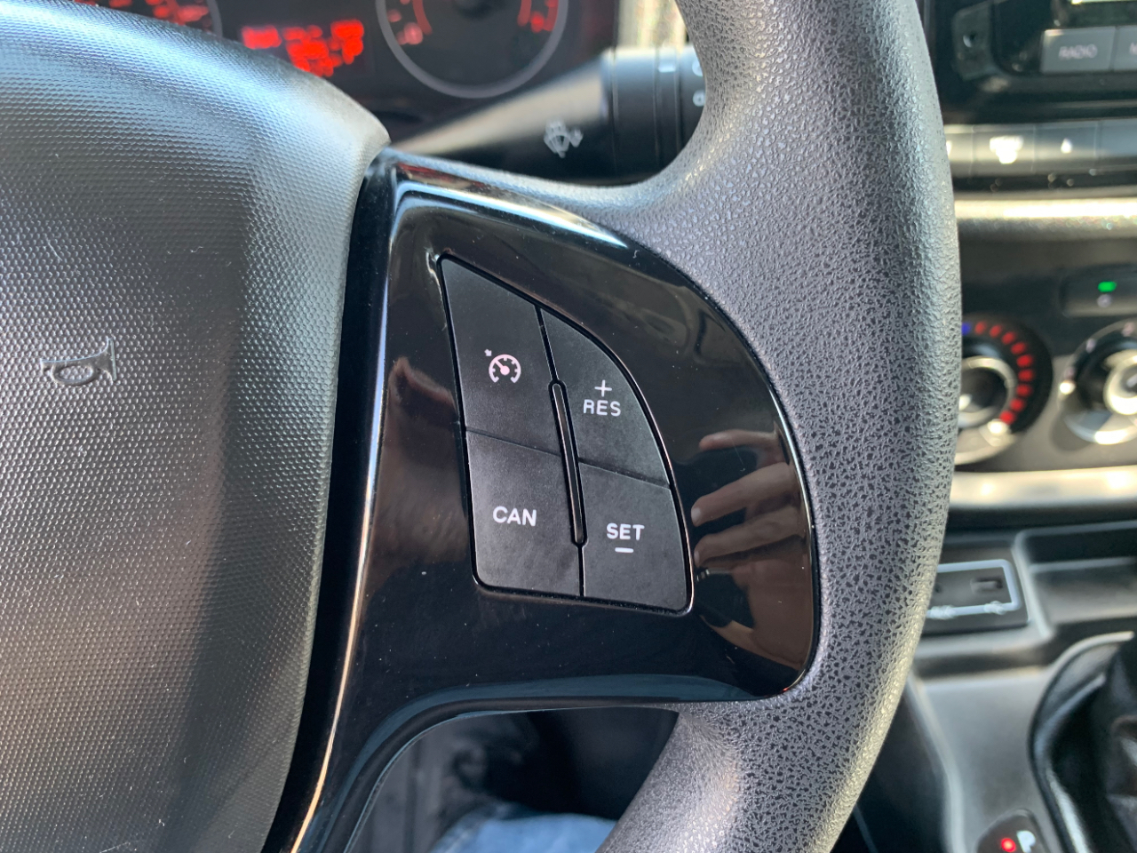RAM ProMaster City Wagon Wagon 2019