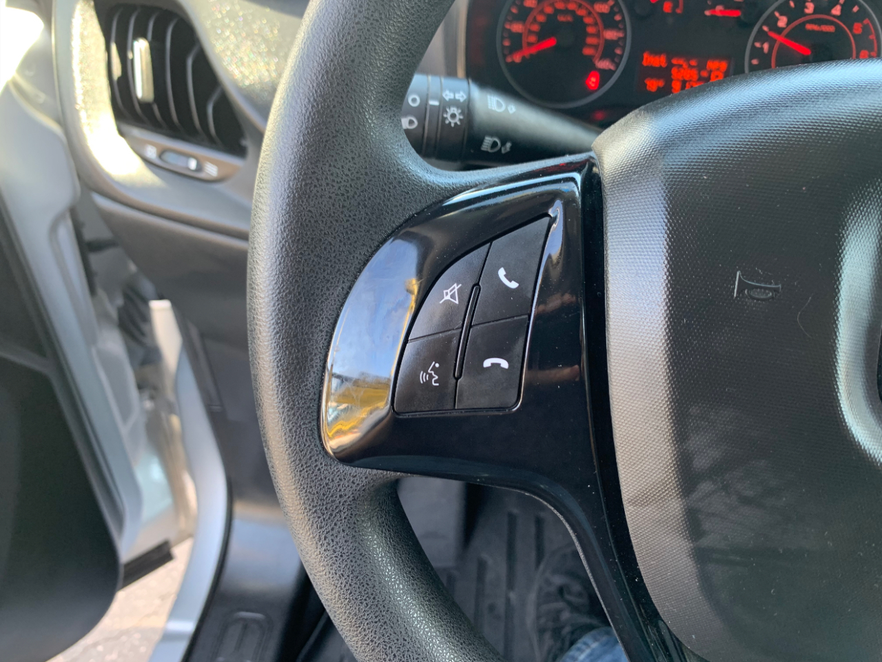 RAM ProMaster City Wagon Wagon 2019