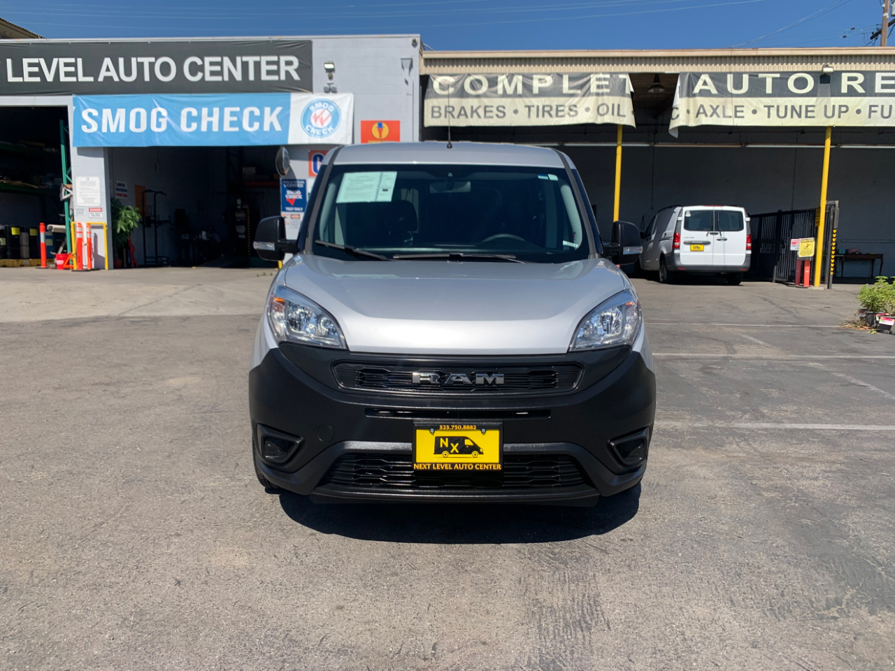 RAM ProMaster City Wagon Wagon 2019