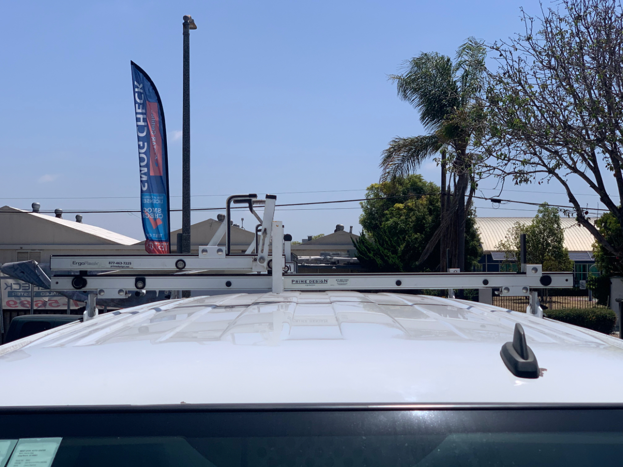 Chevrolet Express Cargo Van RWD 2500 135" 2023