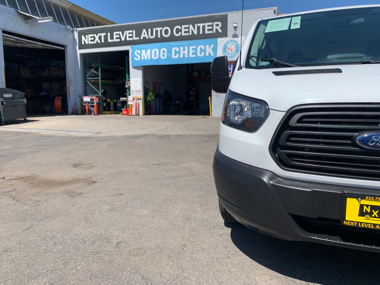 Ford Transit Passenger Wagon T-150 130" Low Roof XLT Sliding RH Dr 2019