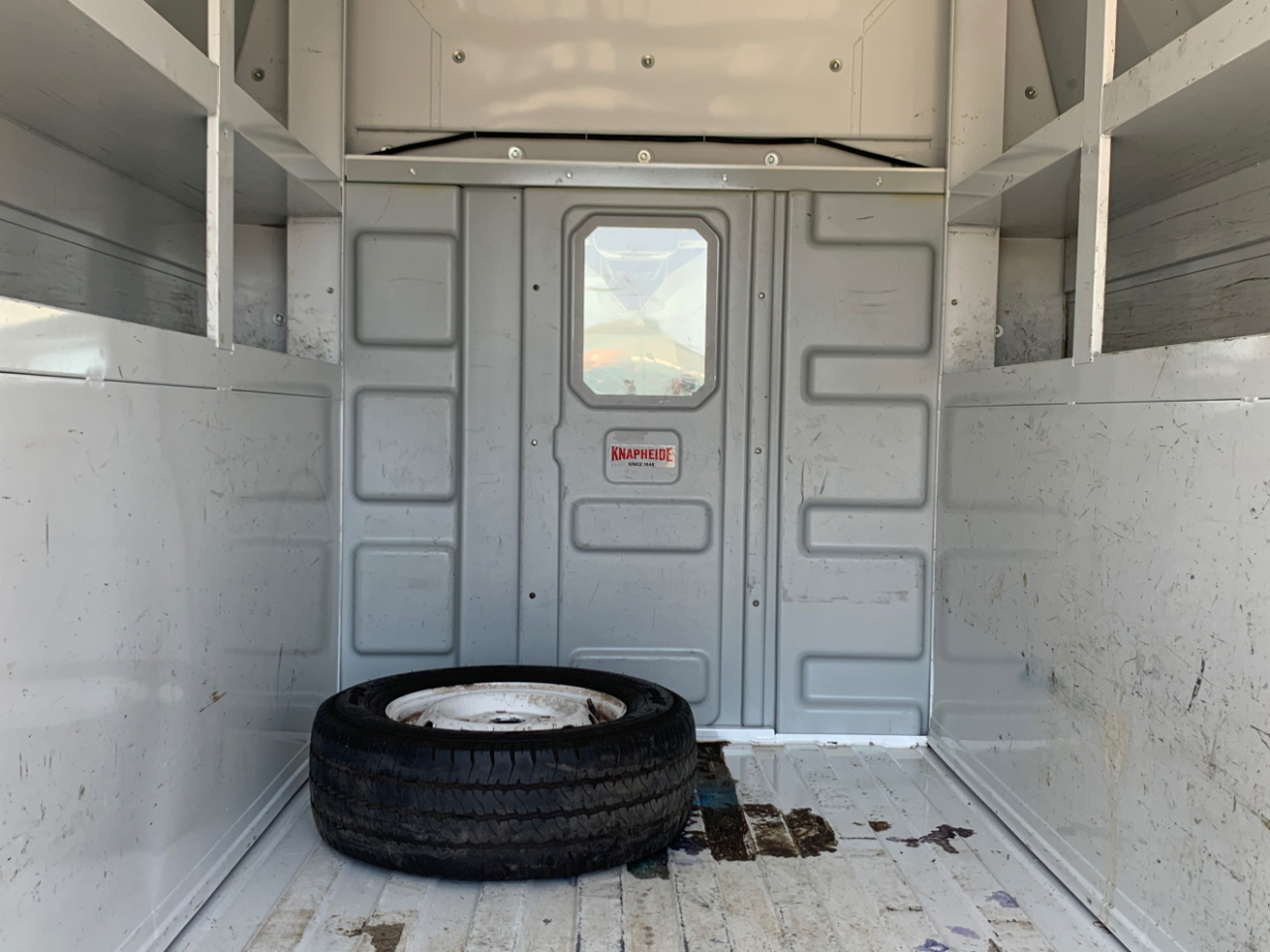 Ford Transit Cutaway T-350 RWD SRW 138" WB 9500 GVWR 2020