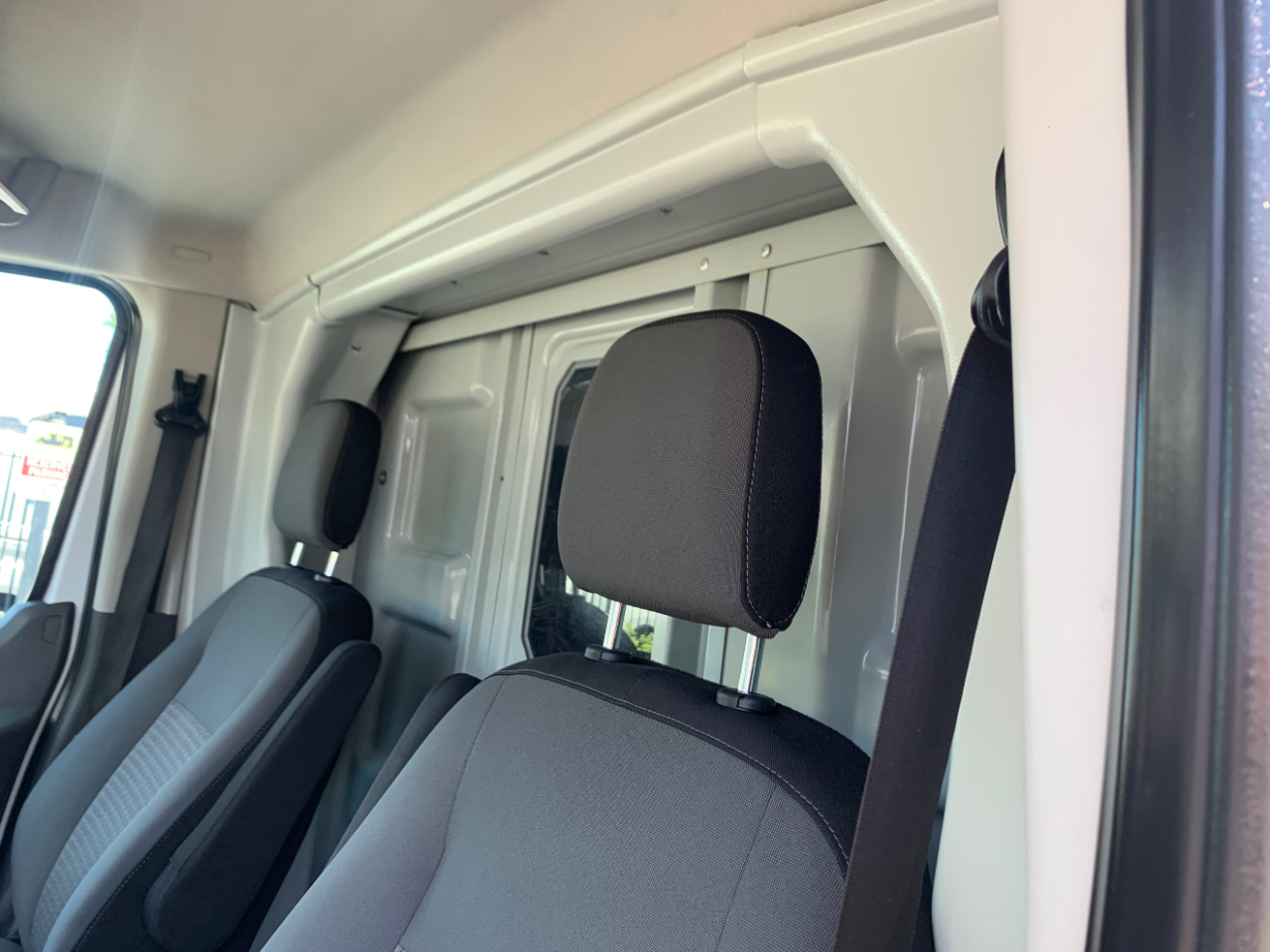Ford Transit Cutaway T-350 RWD SRW 138" WB 9500 GVWR 2020