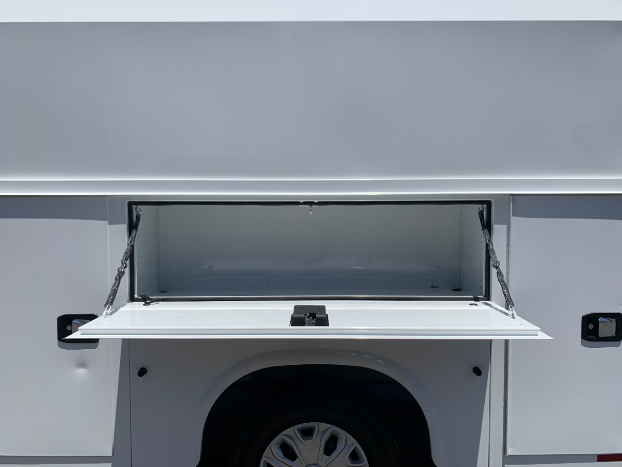 Ford Transit Cutaway T-350 RWD SRW 138" WB 9500 GVWR 2020