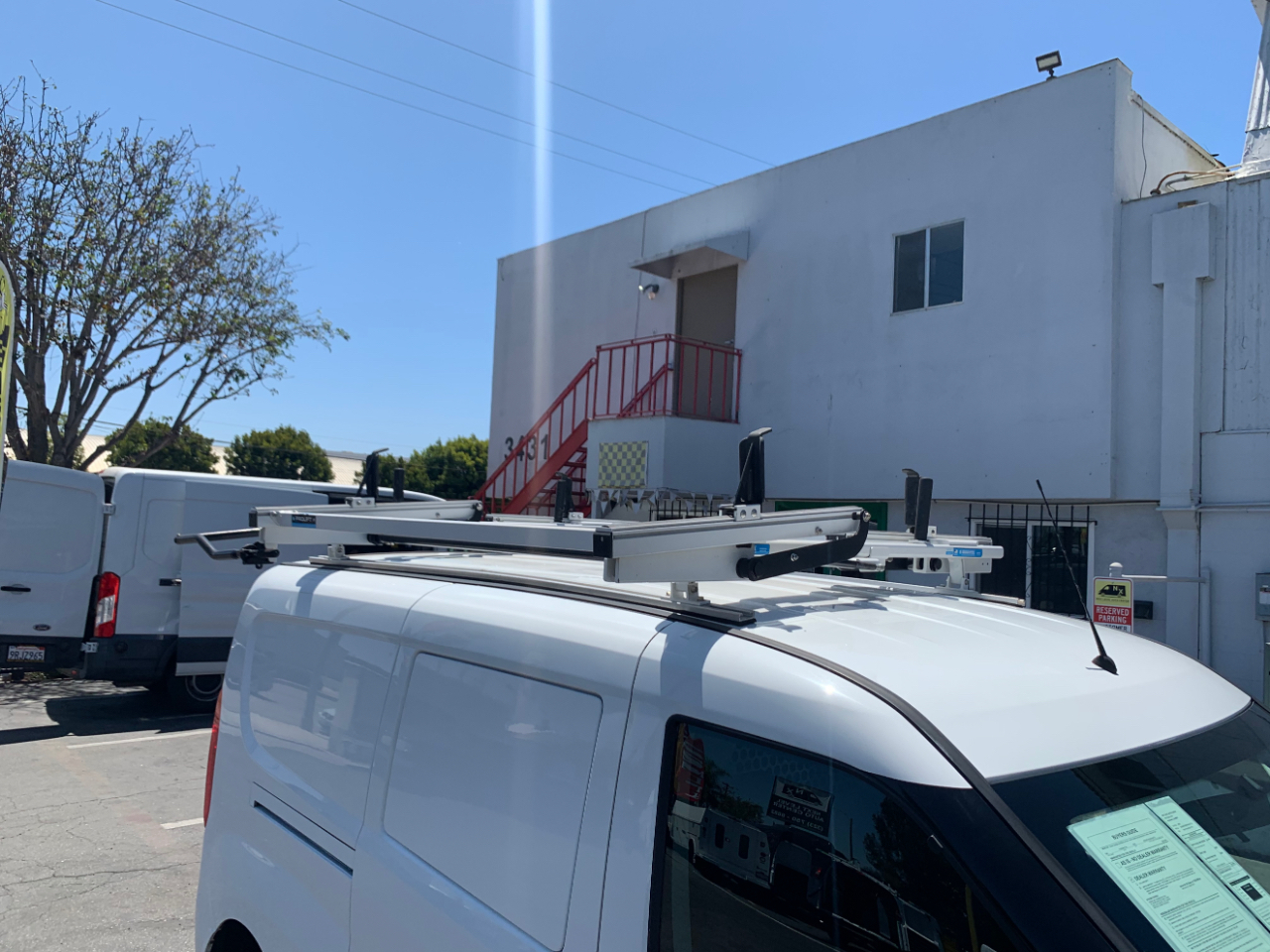 RAM ProMaster City Cargo Van Tradesman Van 2022