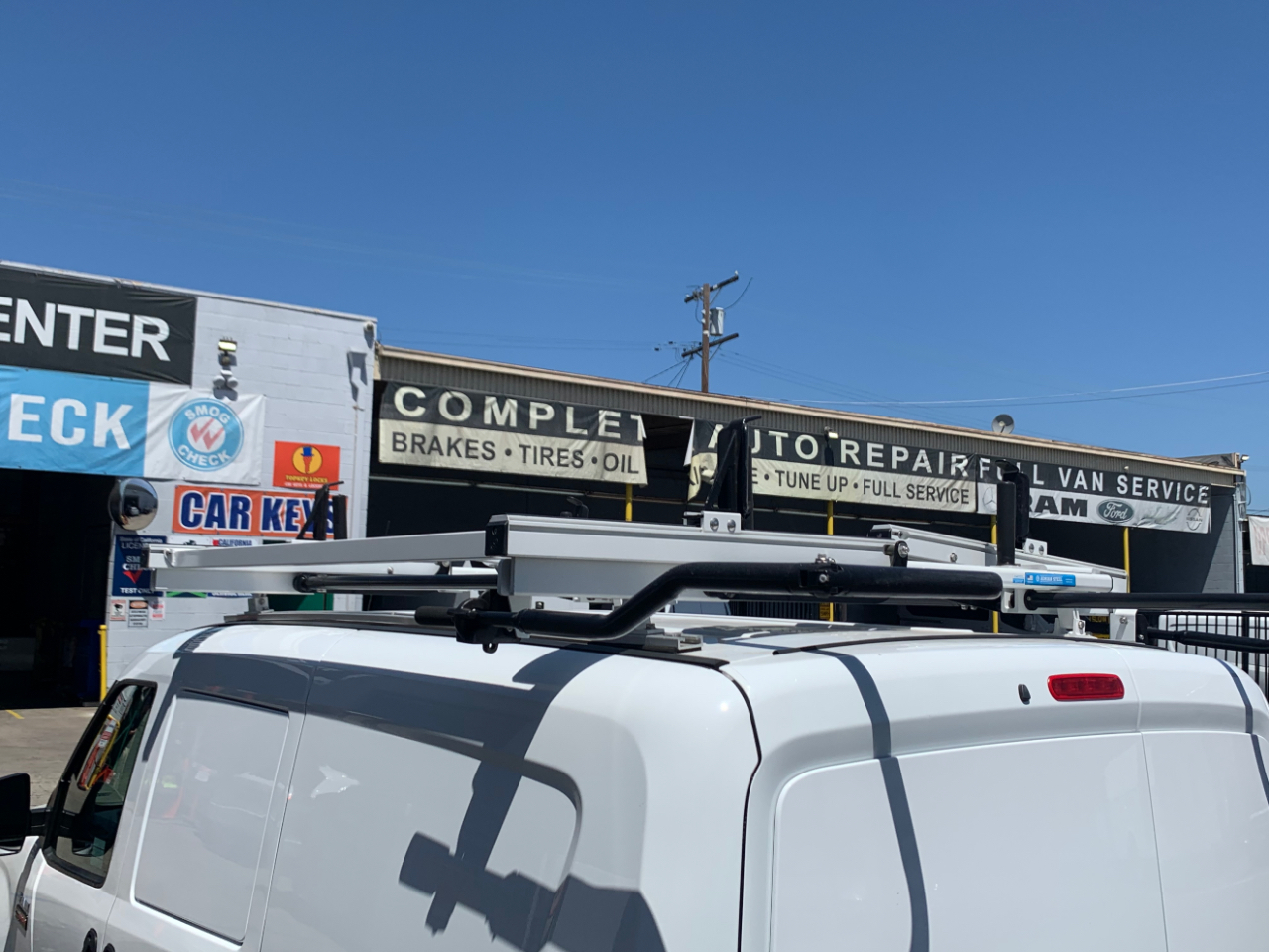 RAM ProMaster City Cargo Van Tradesman Van 2022