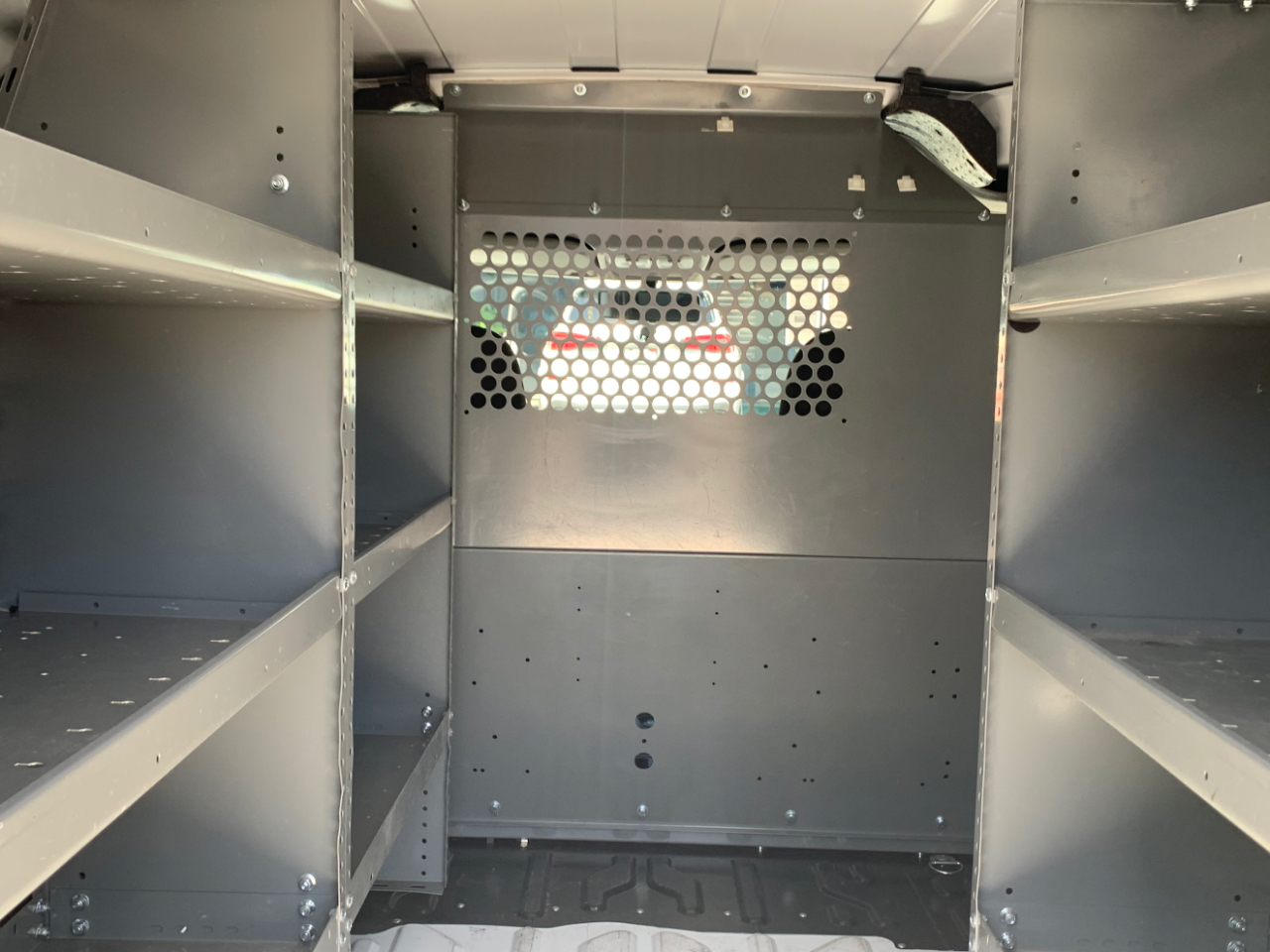 RAM ProMaster City Cargo Van Tradesman Van 2022
