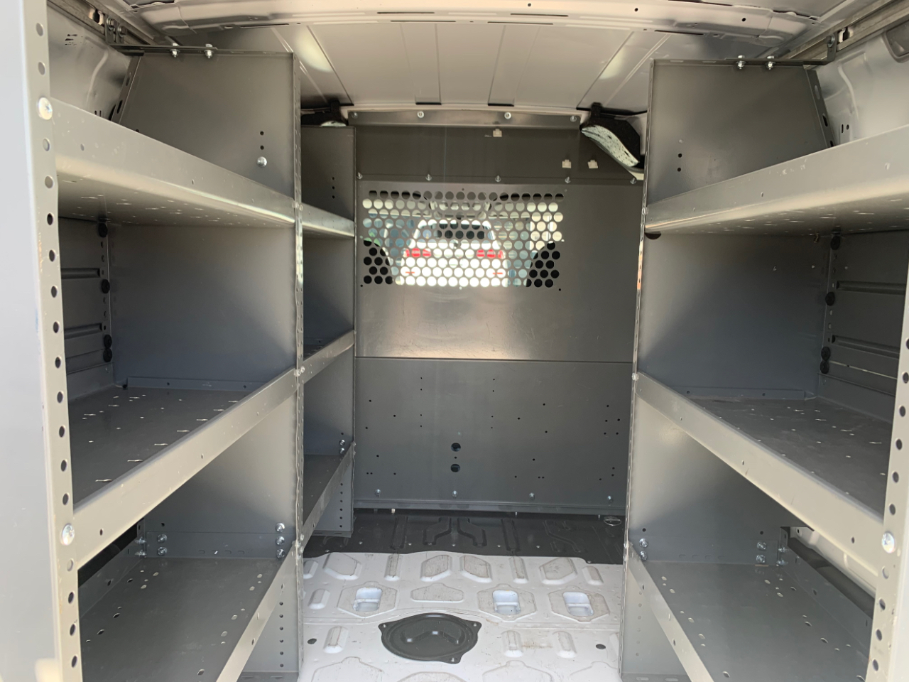 RAM ProMaster City Cargo Van Tradesman Van 2022