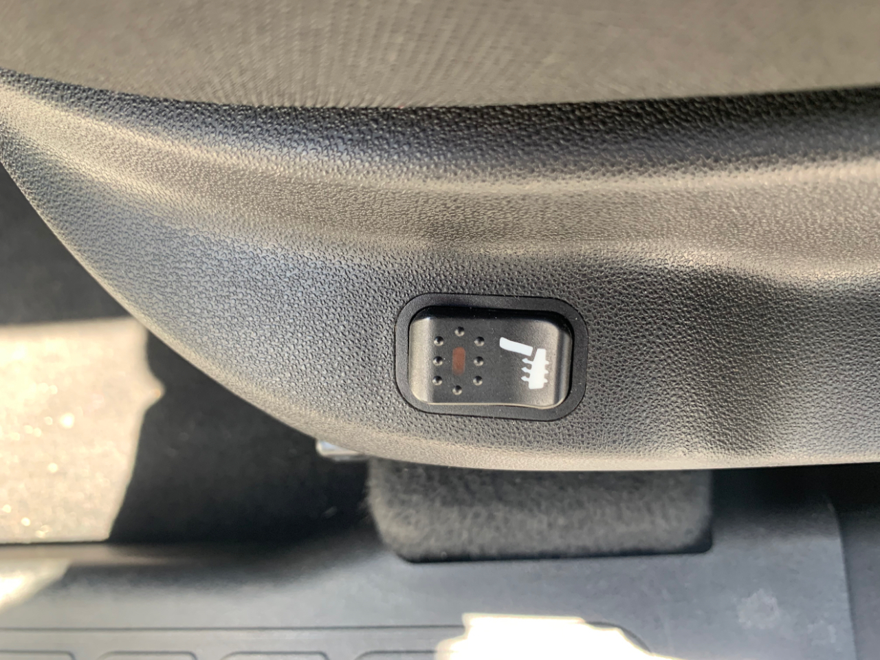 RAM ProMaster City Cargo Van Tradesman Van 2022
