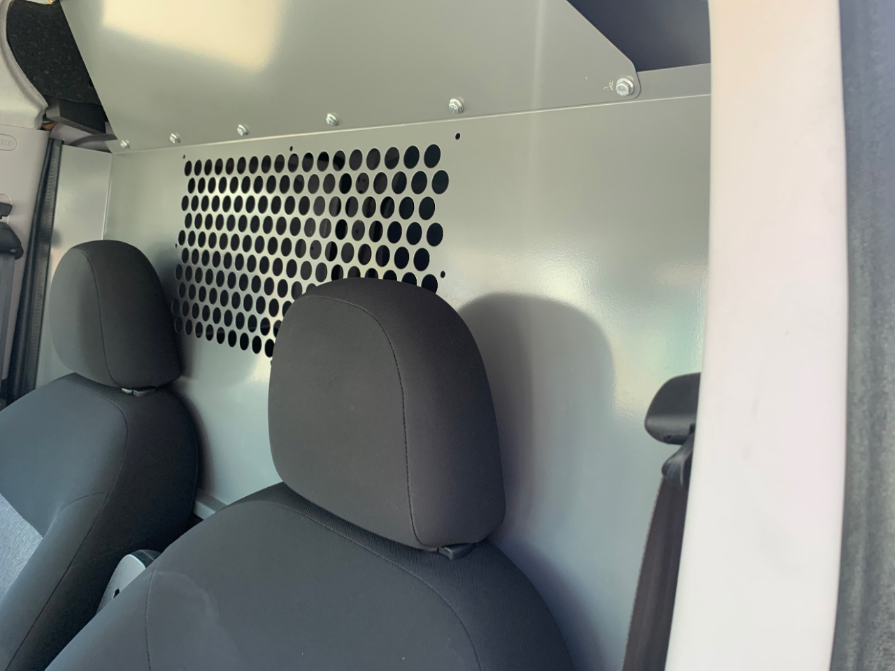 RAM ProMaster City Cargo Van Tradesman Van 2022