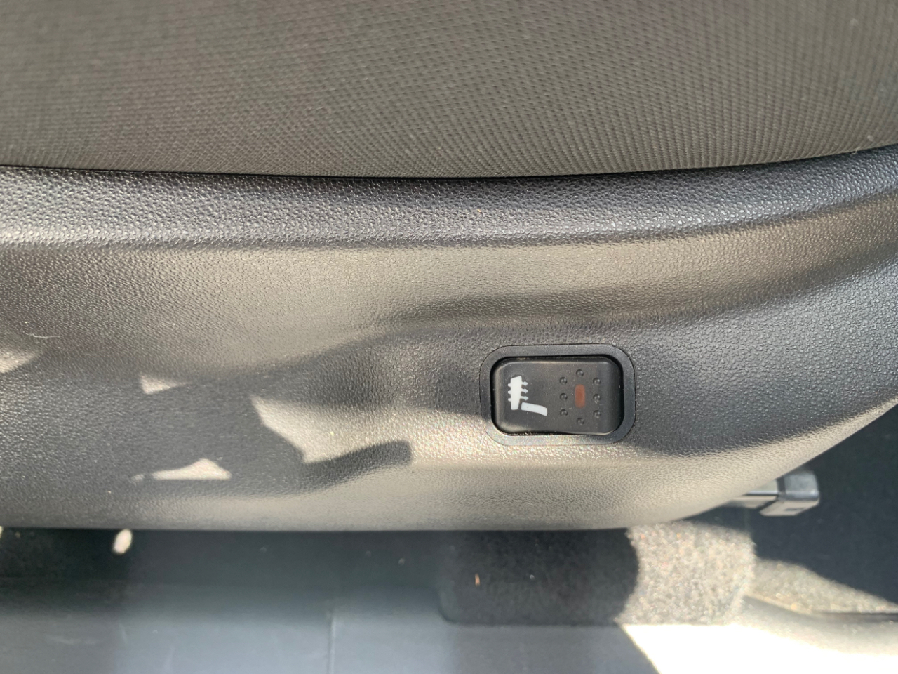 RAM ProMaster City Cargo Van Tradesman Van 2022