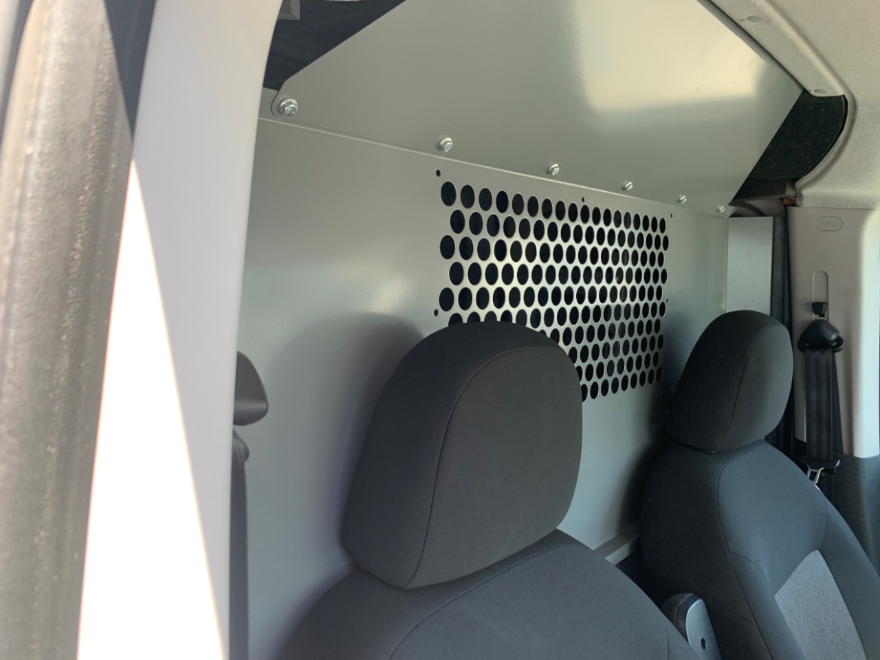 RAM ProMaster City Cargo Van Tradesman Van 2022