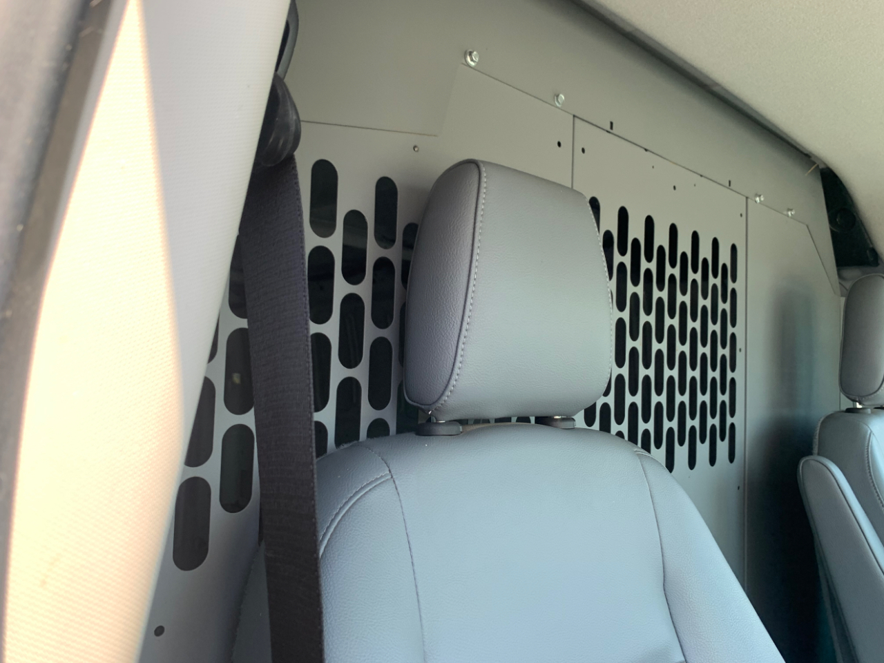 Ford Transit Van T-150 148" Low Rf 8600 GVWR Sliding RH Dr 2019