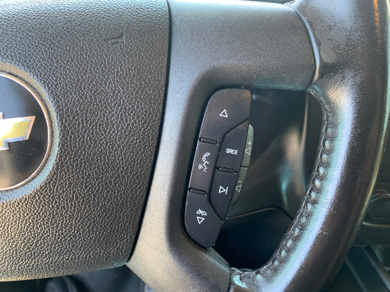Chevrolet Express Cargo Van RWD 2500 135" 2022