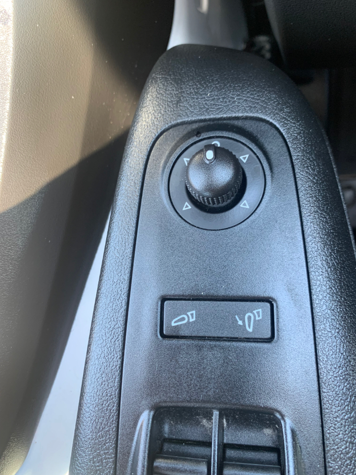RAM ProMaster Cargo Van Tradesman 2500 High Roof 159" WB w/Pass Seat 2025