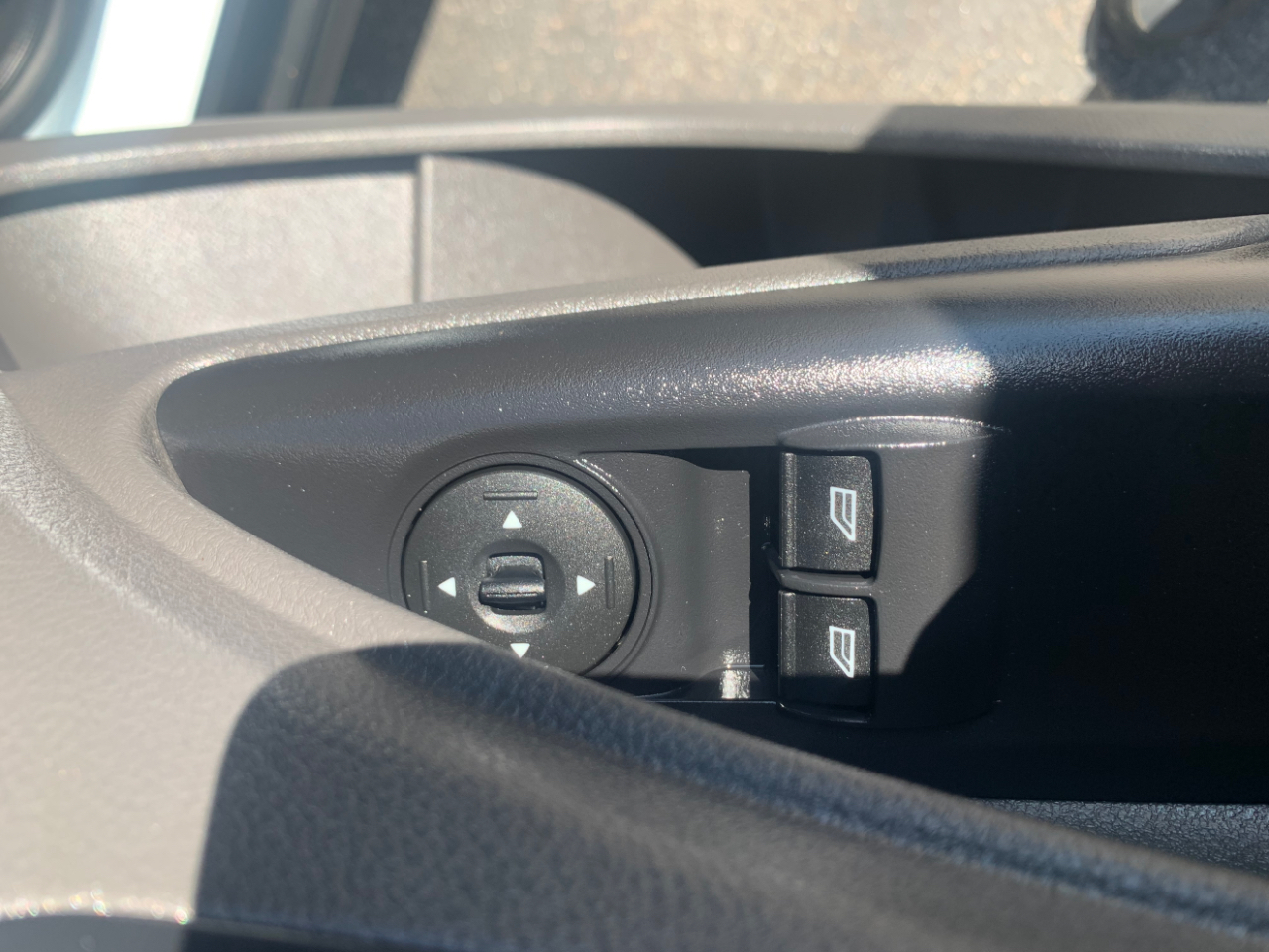 Ford Transit Connect Van XL LWB w/Rear Symmetrical Doors 2021