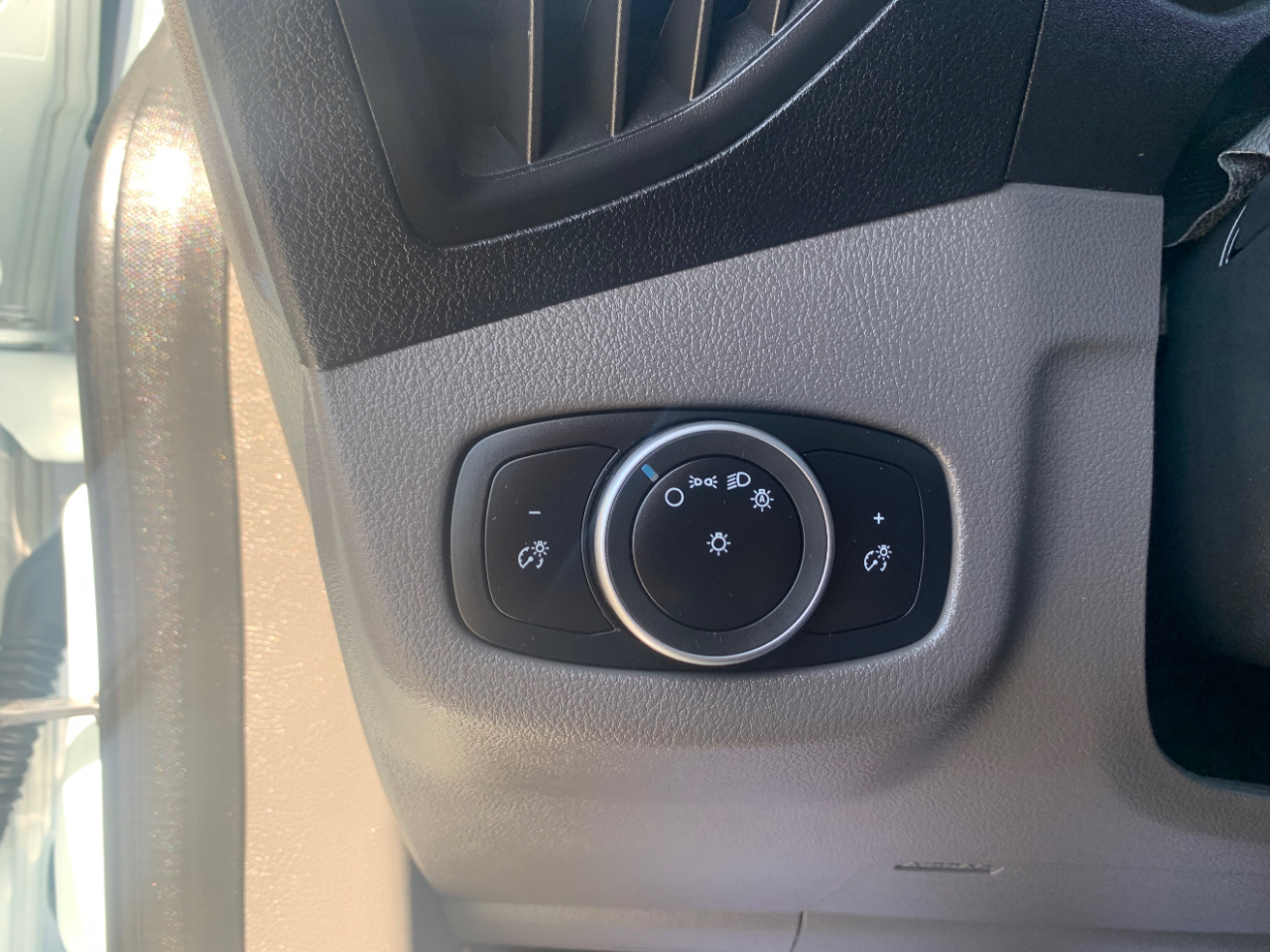 Ford Transit Connect Van XL LWB w/Rear Symmetrical Doors 2021