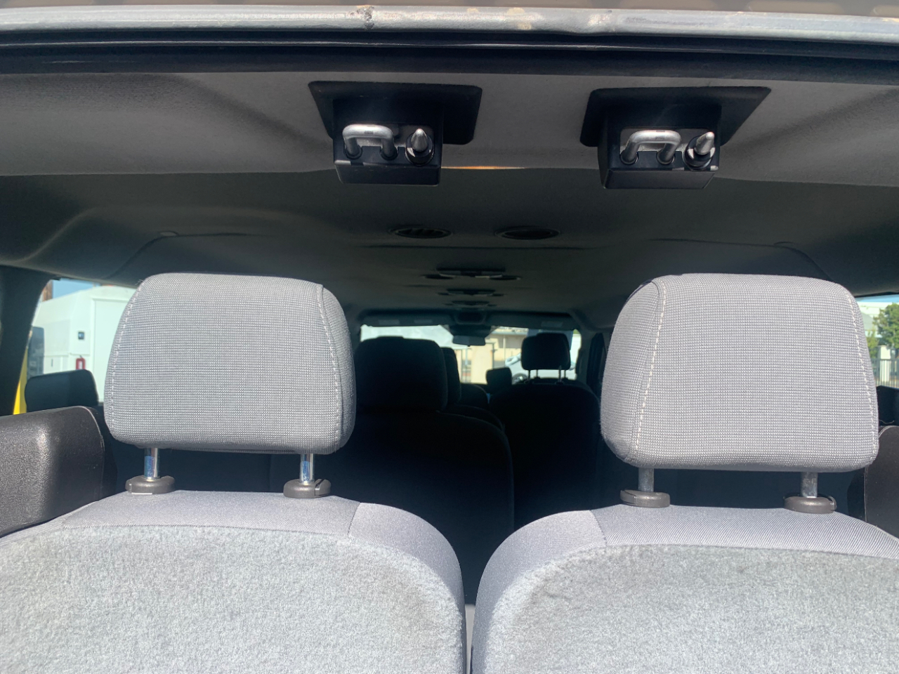 Ford Transit Passenger Wagon T-350 148" Low Roof XLT Swing-Out RH Dr 2019
