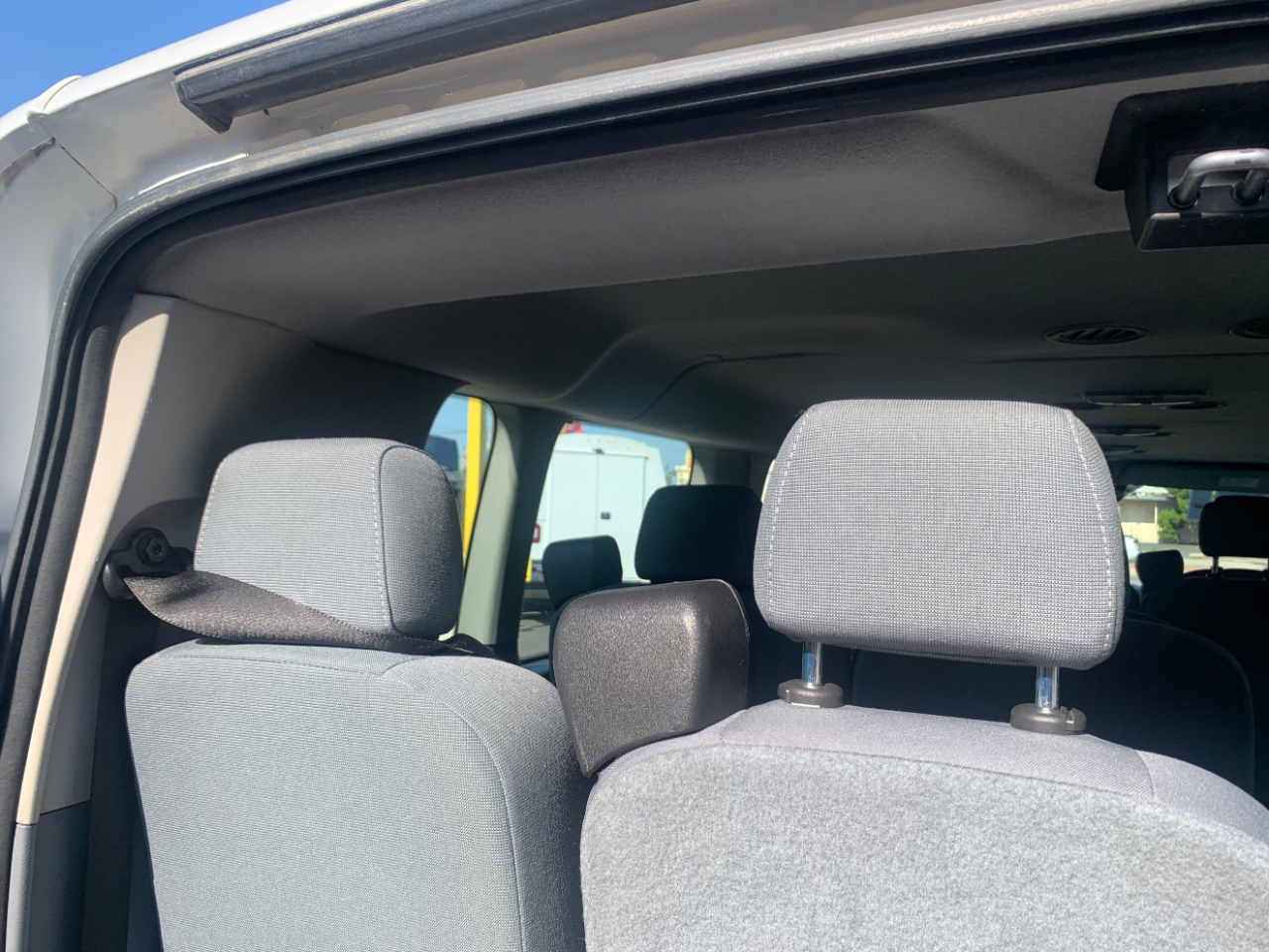 Ford Transit Passenger Wagon T-350 148" Low Roof XLT Swing-Out RH Dr 2019