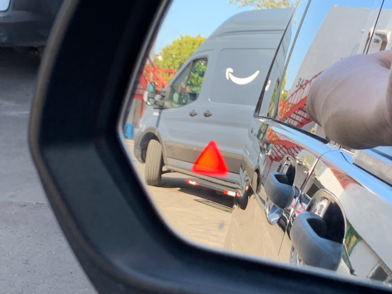 Mercedes-Benz Metris Passenger Van Standard Roof 126" Wheelbase 2019
