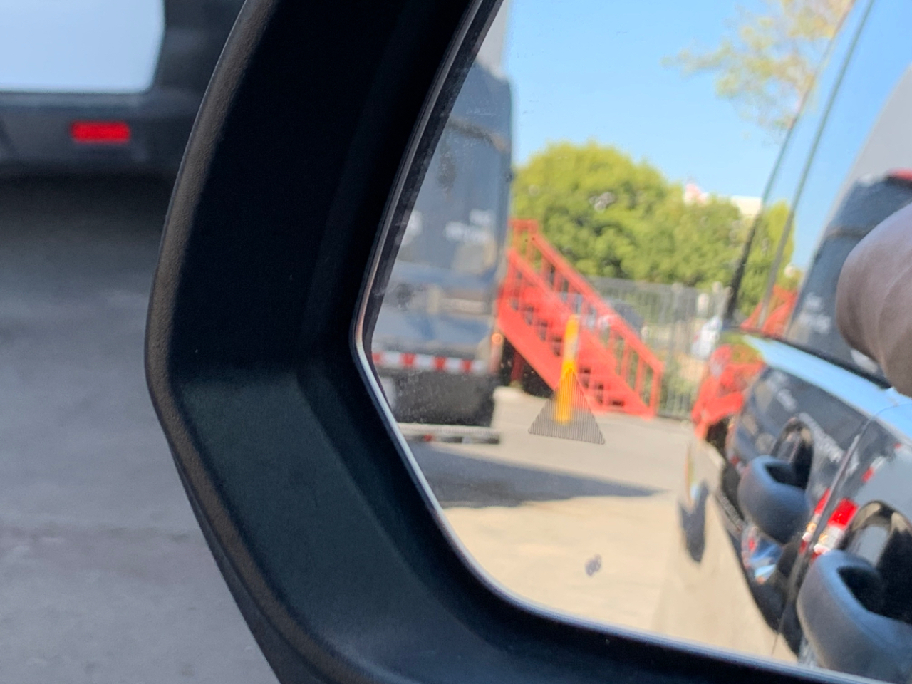 Mercedes-Benz Metris Passenger Van Standard Roof 126" Wheelbase 2019