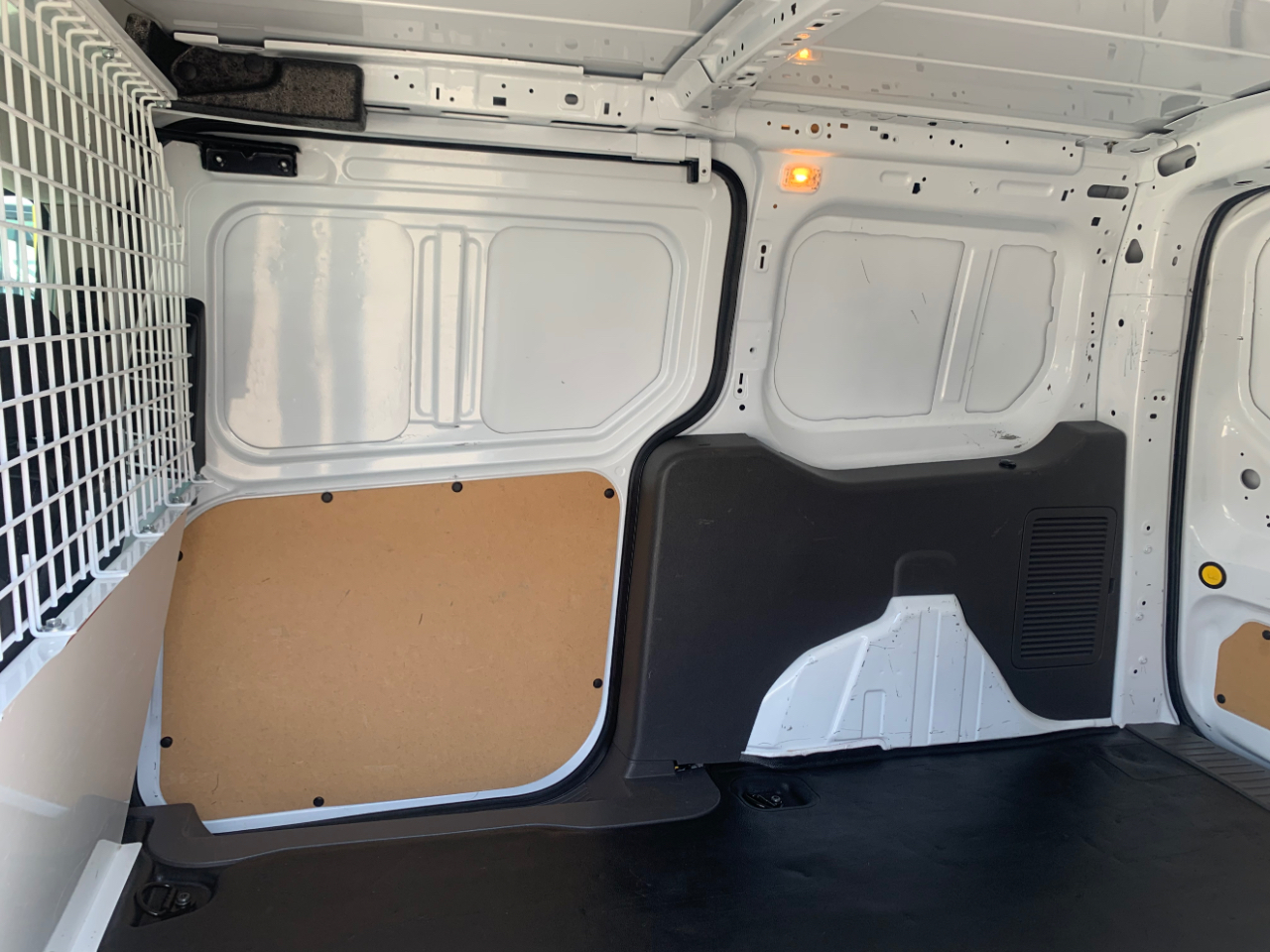 Ford Transit Connect Van XLT LWB w/Rear Symmetrical Doors 2023