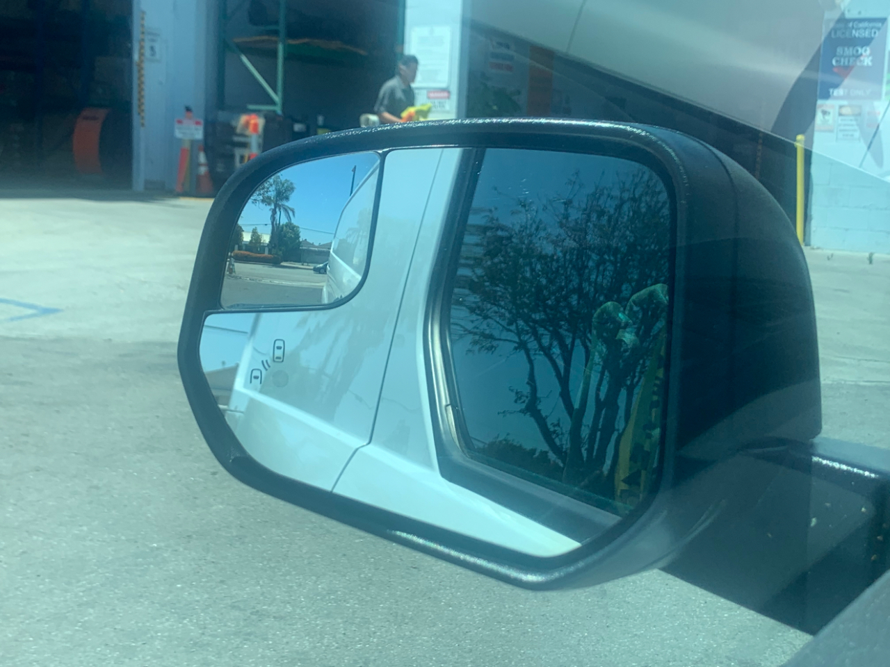 Ford Transit Connect Van XLT LWB w/Rear Symmetrical Doors 2023