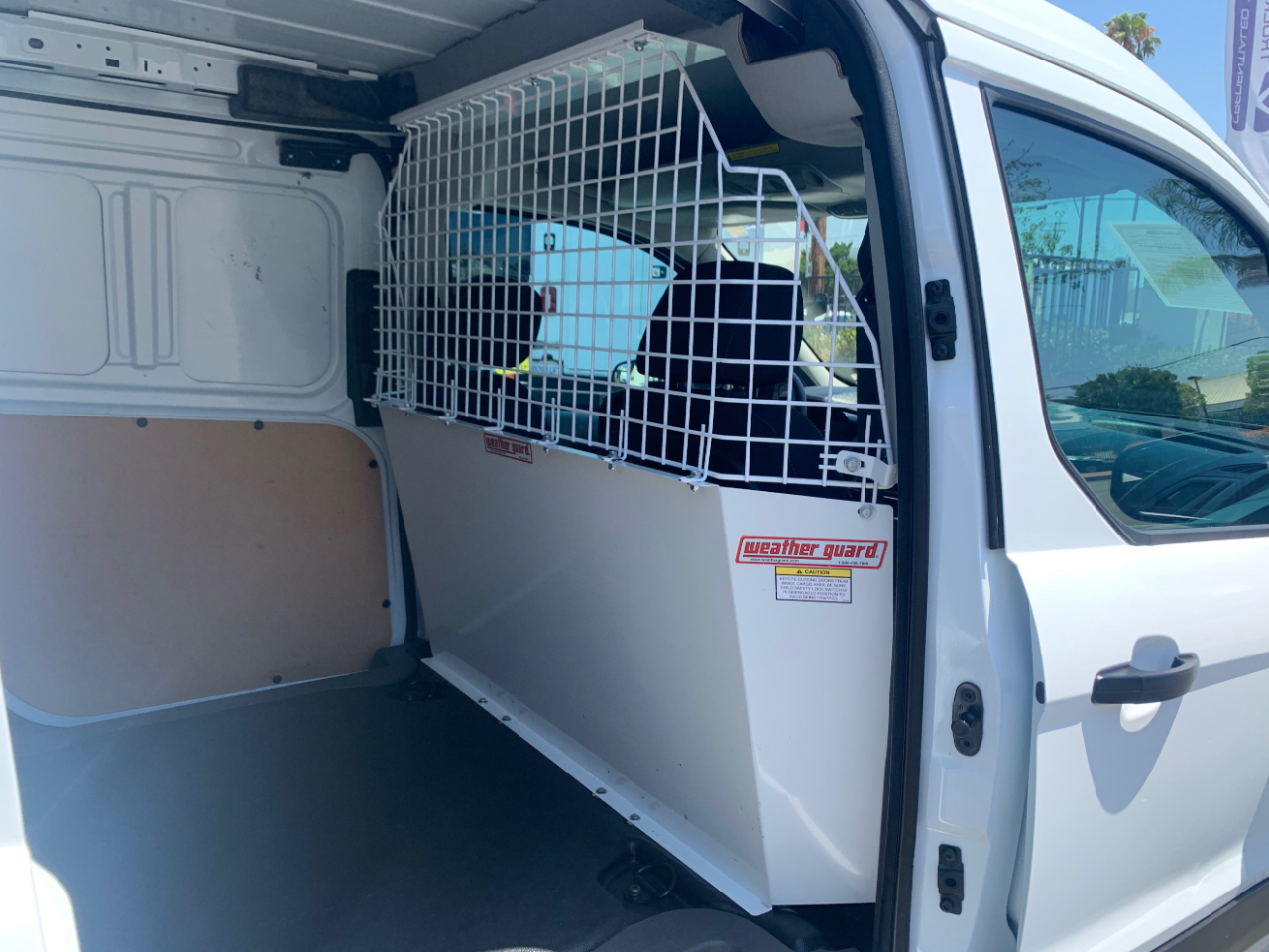 Ford Transit Connect Van XLT LWB w/Rear Symmetrical Doors 2023