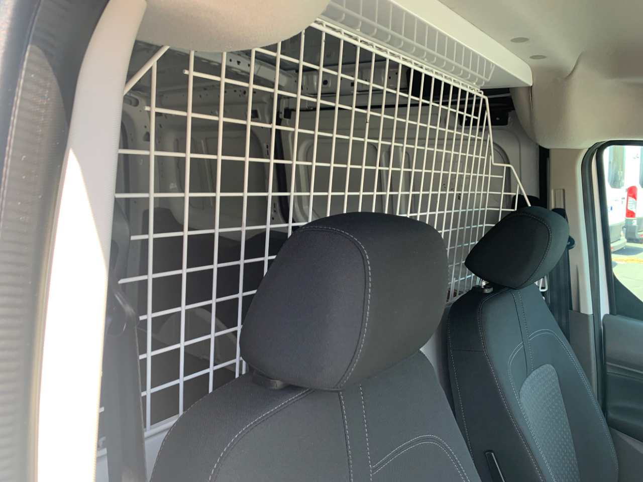 Ford Transit Connect Van XLT LWB w/Rear Symmetrical Doors 2023