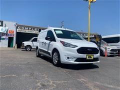 2023 Ford Transit Connect Van 