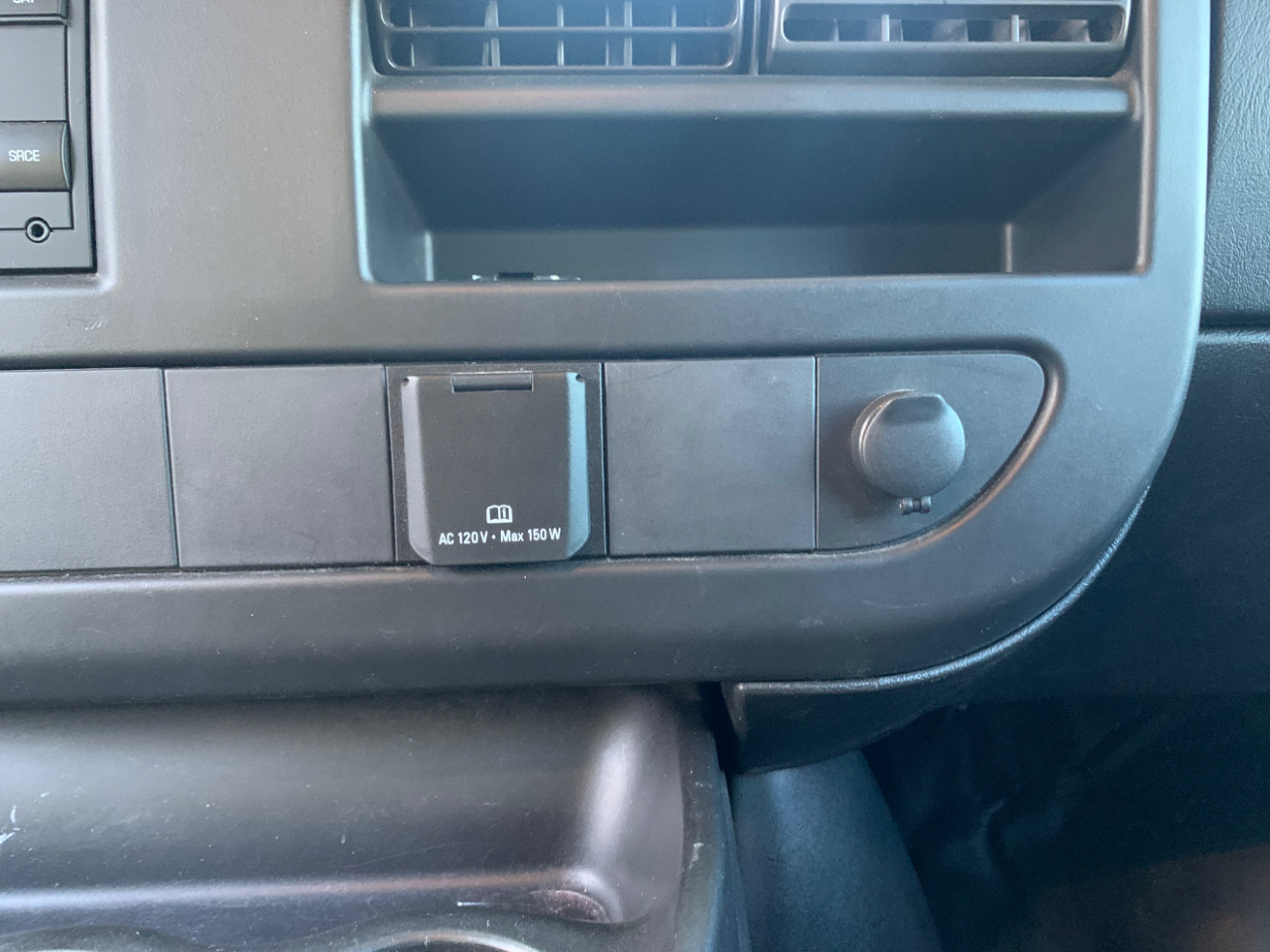 Chevrolet Express Cargo Van RWD 2500 135" 2018