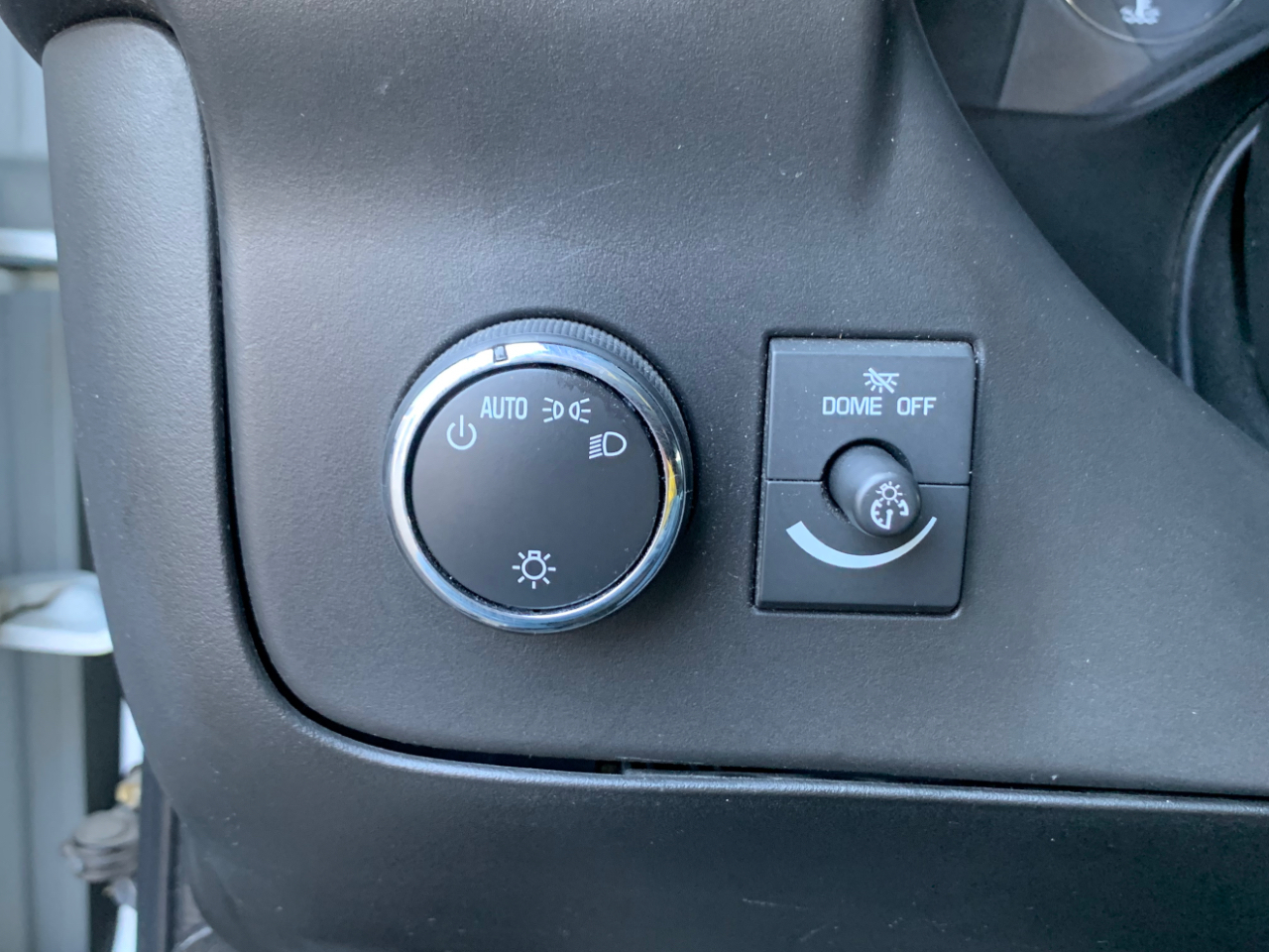 Chevrolet Express Cargo Van RWD 2500 135" 2018