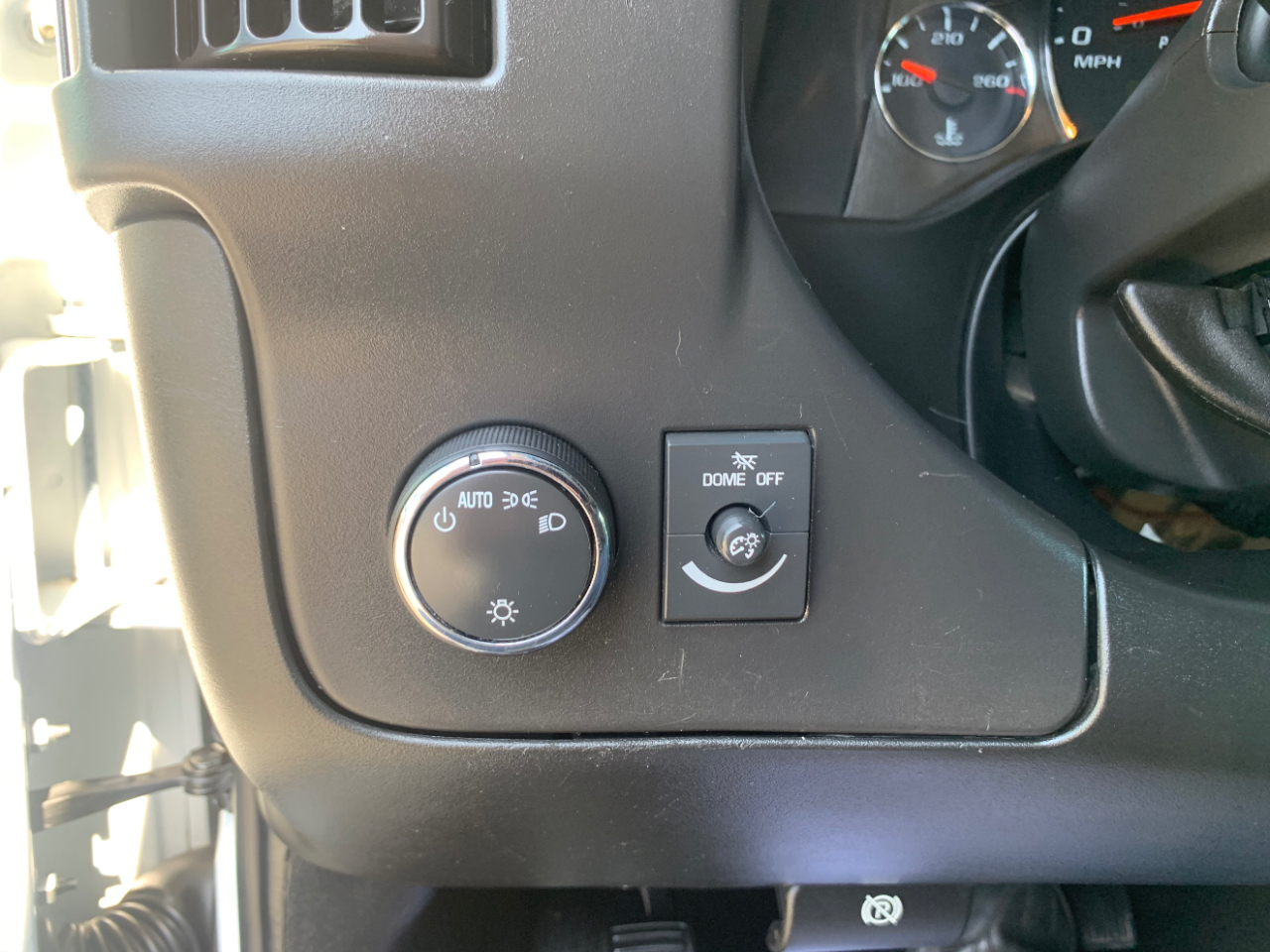 GMC Savana Cargo Van RWD 2500 135" 2019