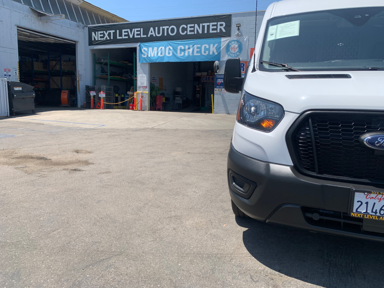 Ford Transit Cargo Van T-250 148" Med Rf 9070 GVWR RWD 2022