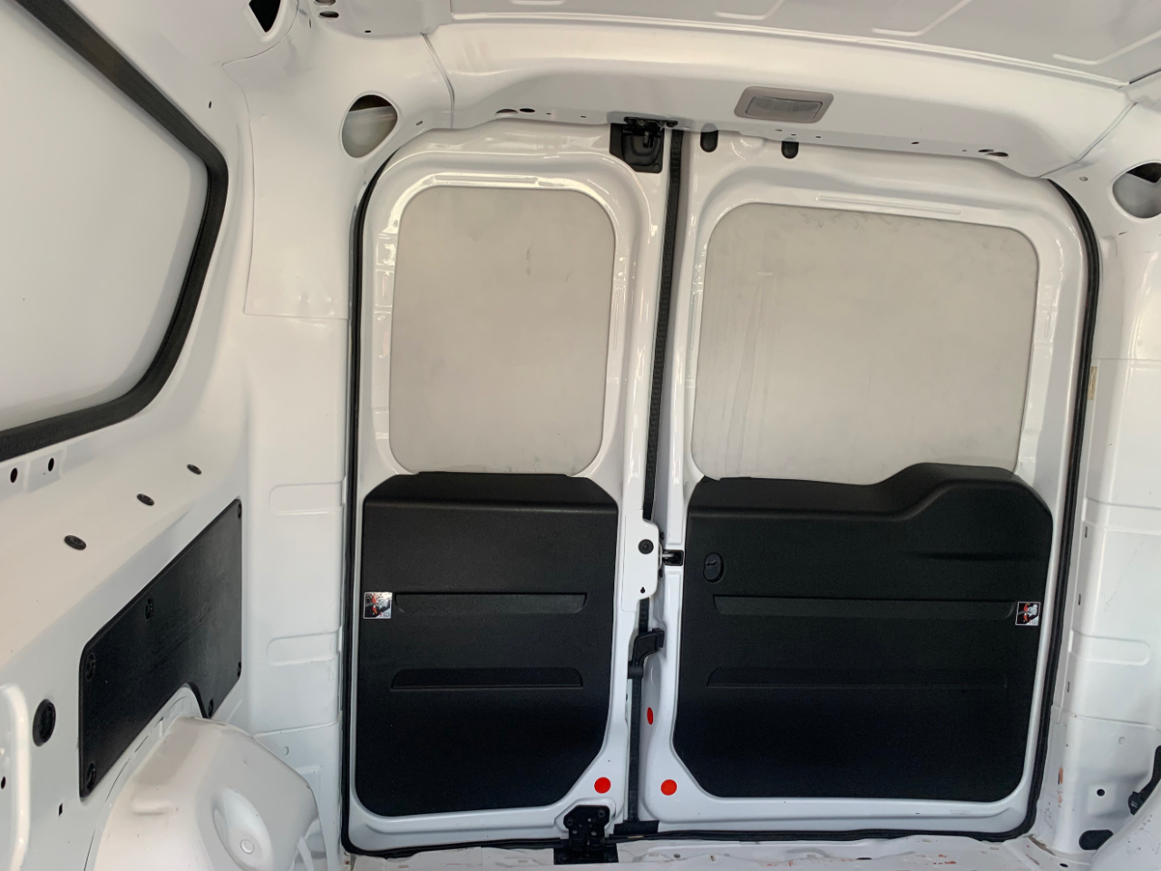 RAM ProMaster City Cargo Van Tradesman Van 2021