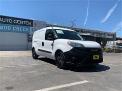 2021 RAM ProMaster City Cargo Van 