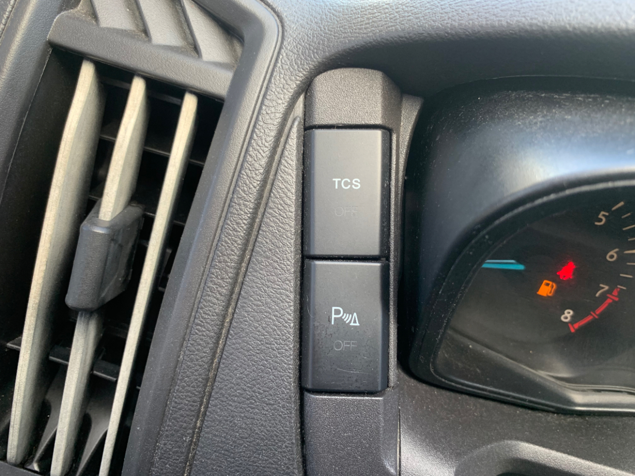 Ford Transit Passenger Wagon T-150 130" Low Roof XLT Sliding RH Dr 2019
