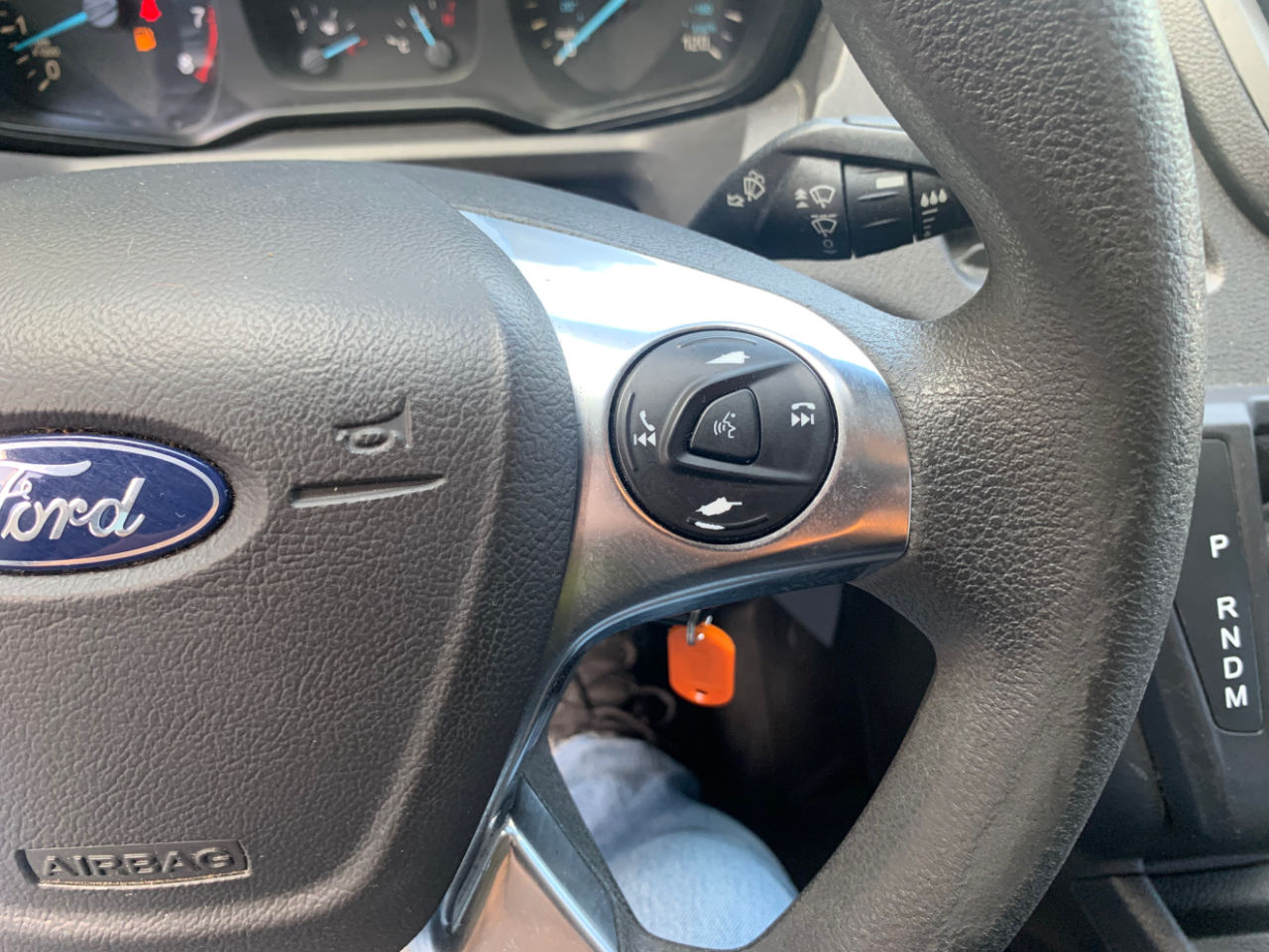 Ford Transit Passenger Wagon T-150 130" Low Roof XLT Sliding RH Dr 2019