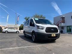 2019 Ford Transit Passenger Wagon 