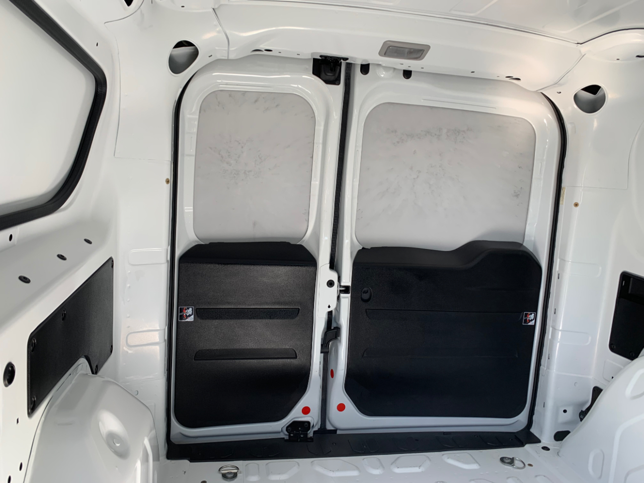 RAM ProMaster City Cargo Van Tradesman Van 2022