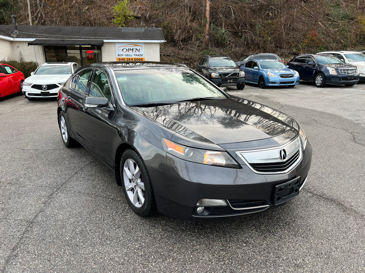 Used Cars for Sale Roanoke VA 24017 VA Finest Car Sales LLC