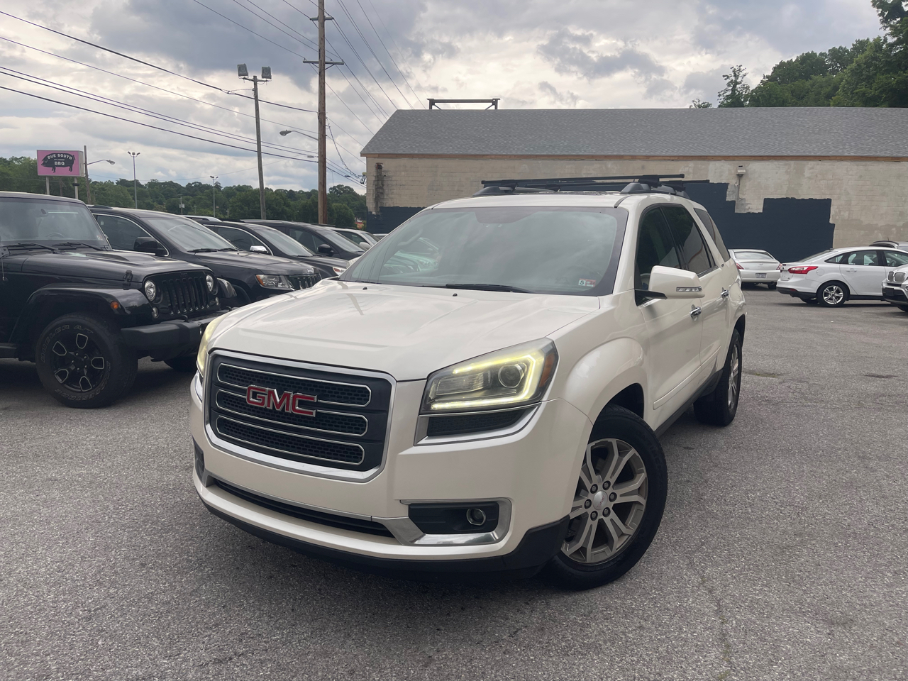 Used Cars for Sale Roanoke VA 24017 VA Finest Car Sales LLC