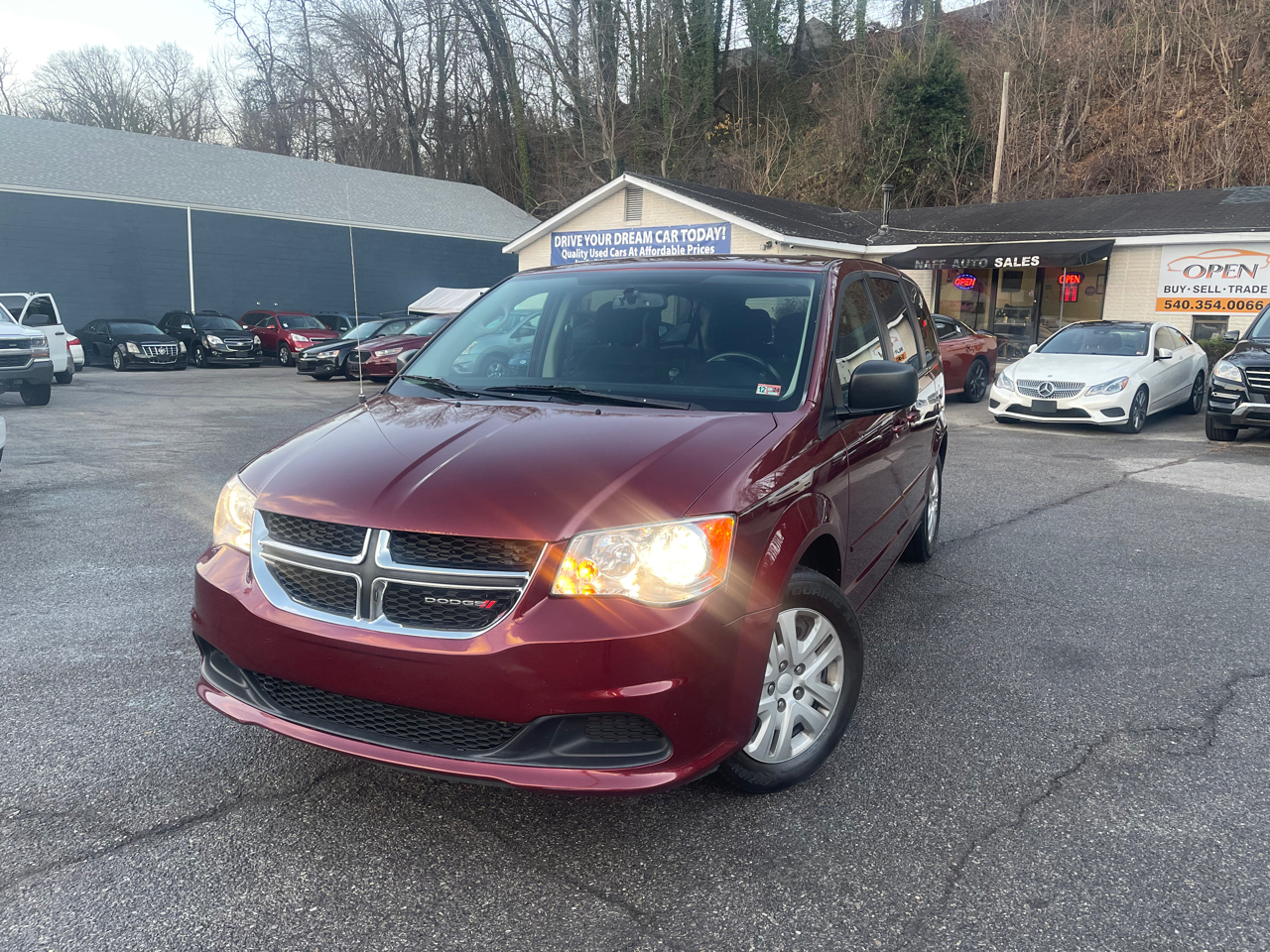 Used Cars for Sale Roanoke VA 24017 VA Finest Car Sales LLC