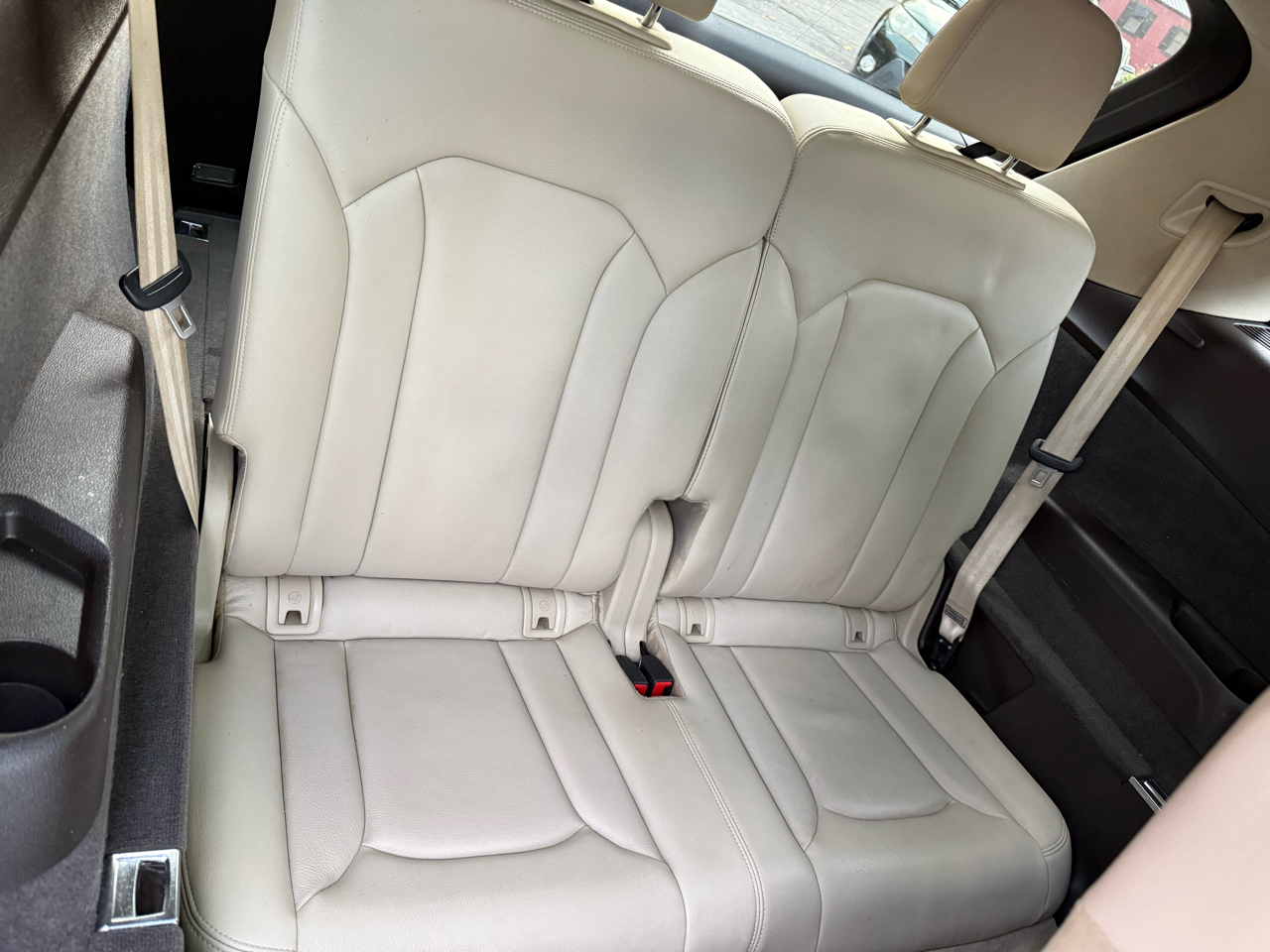 Audi Q7 2.0 TFSI Premium 2017