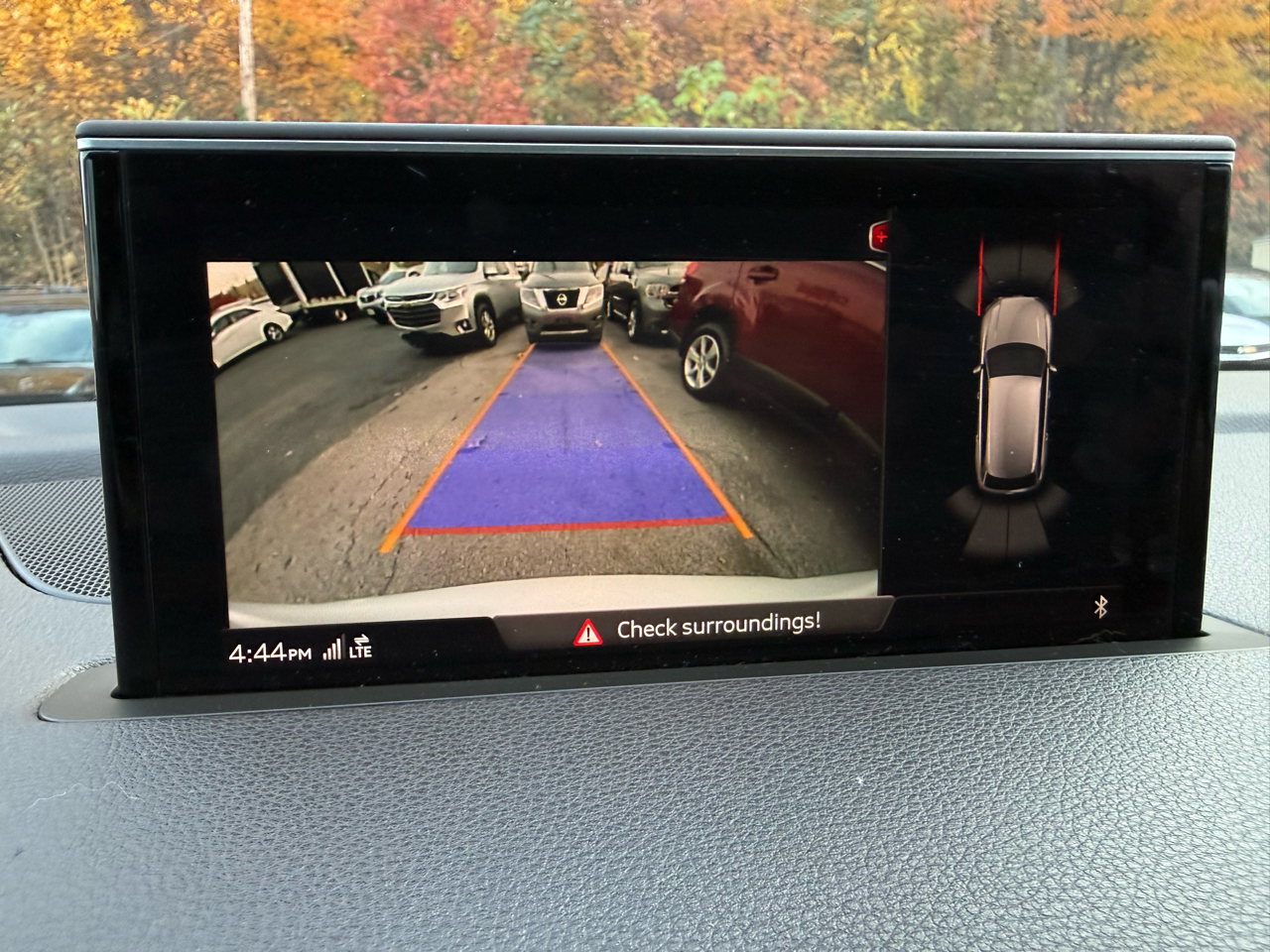 Audi Q7 2.0 TFSI Premium 2017