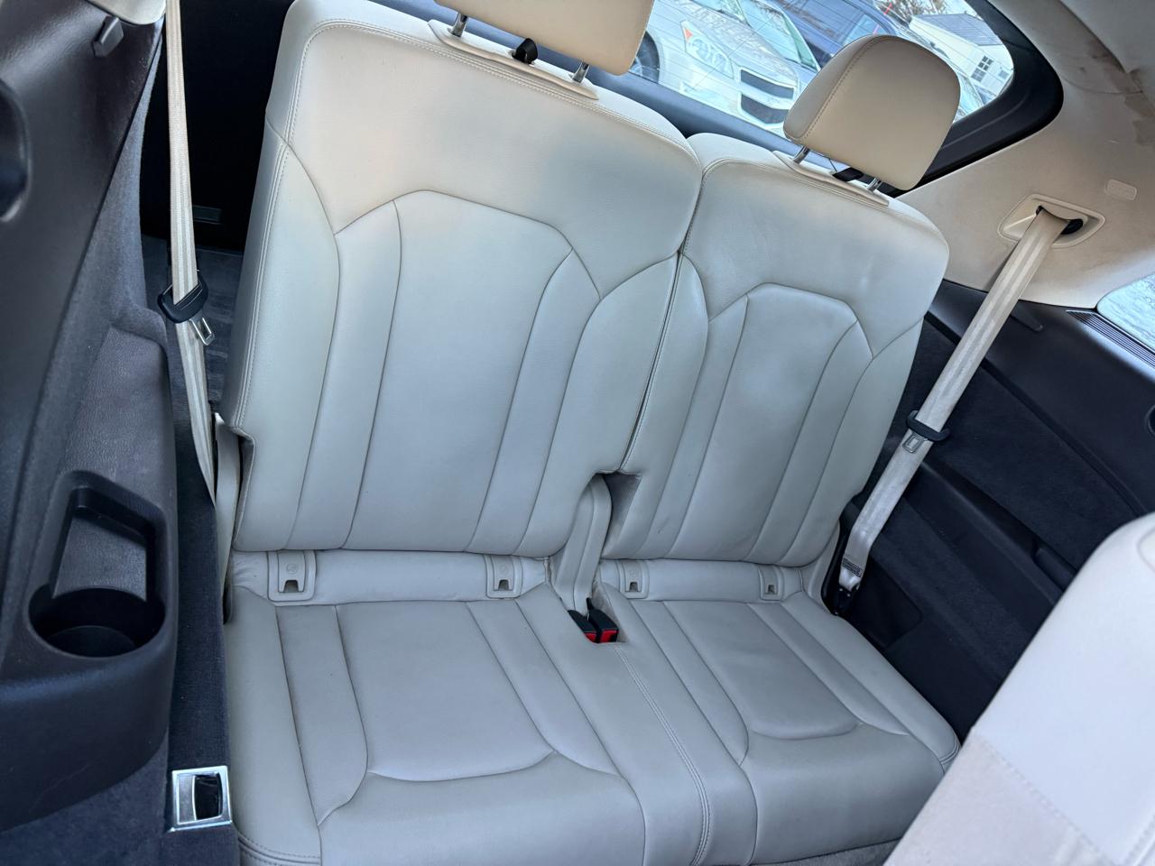 Audi Q7 2.0 TFSI Premium 2017