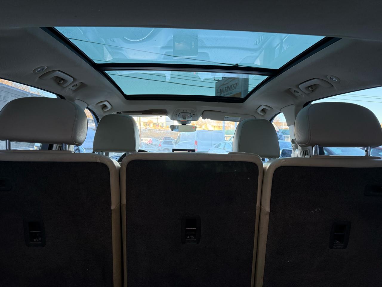 Audi Q7 2.0 TFSI Premium 2017